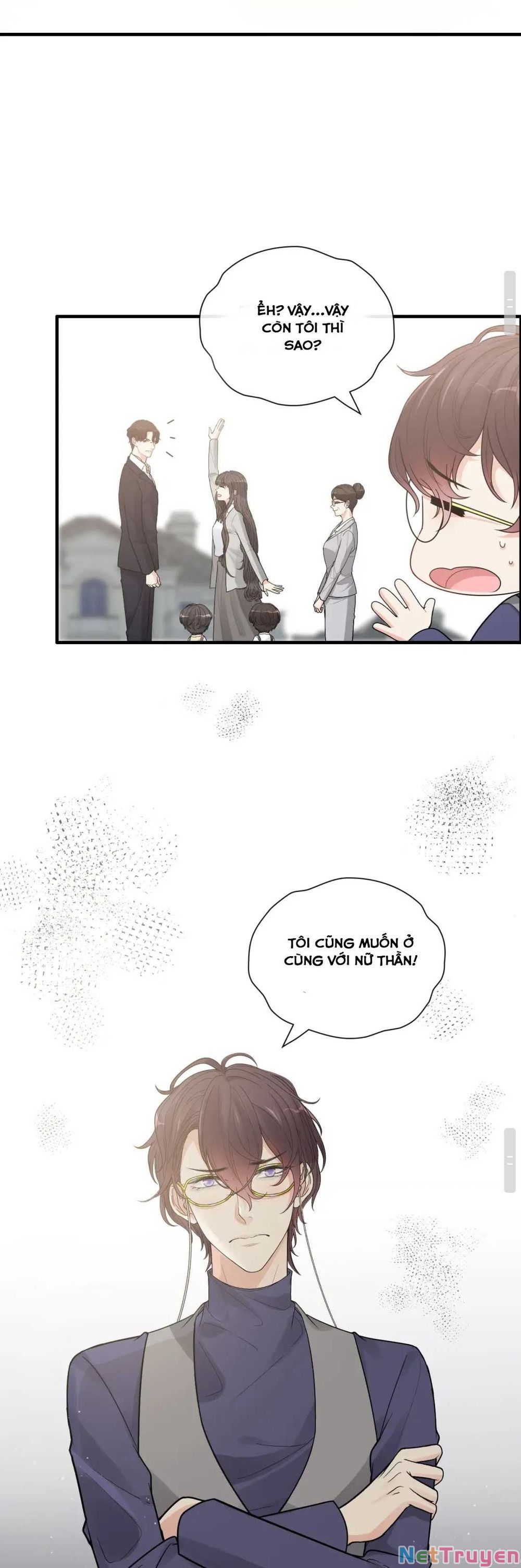 đọc truyện Cô Vợ Hợp Đồng Bỏ Trốn Của Tổng Giám Đốc Chương 411 ảnh 10 tại Thiên Thai Truyện