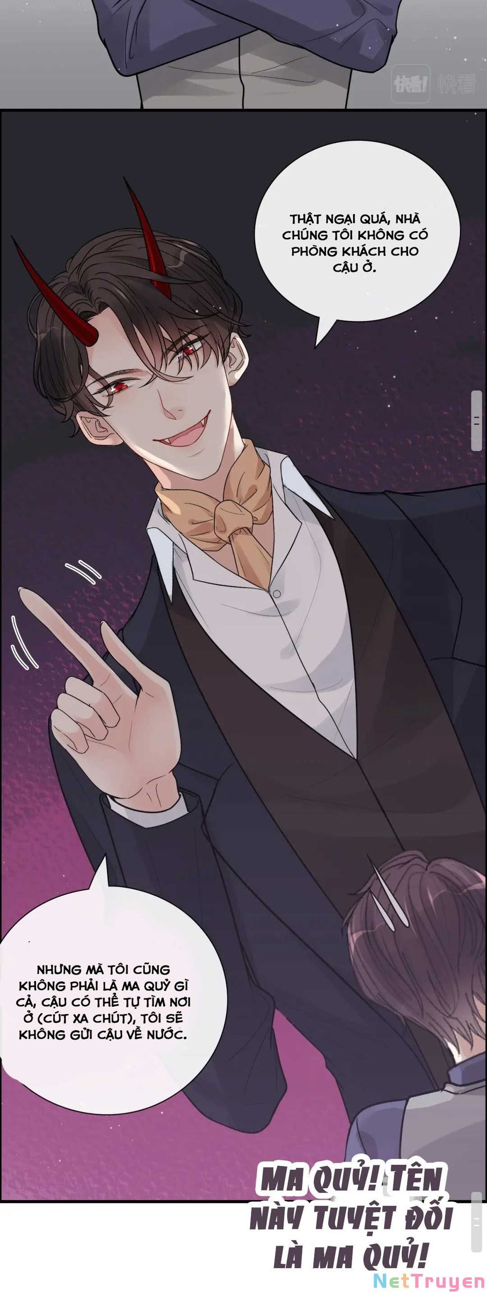 đọc truyện Cô Vợ Hợp Đồng Bỏ Trốn Của Tổng Giám Đốc Chương 411 ảnh 11 tại Thiên Thai Truyện