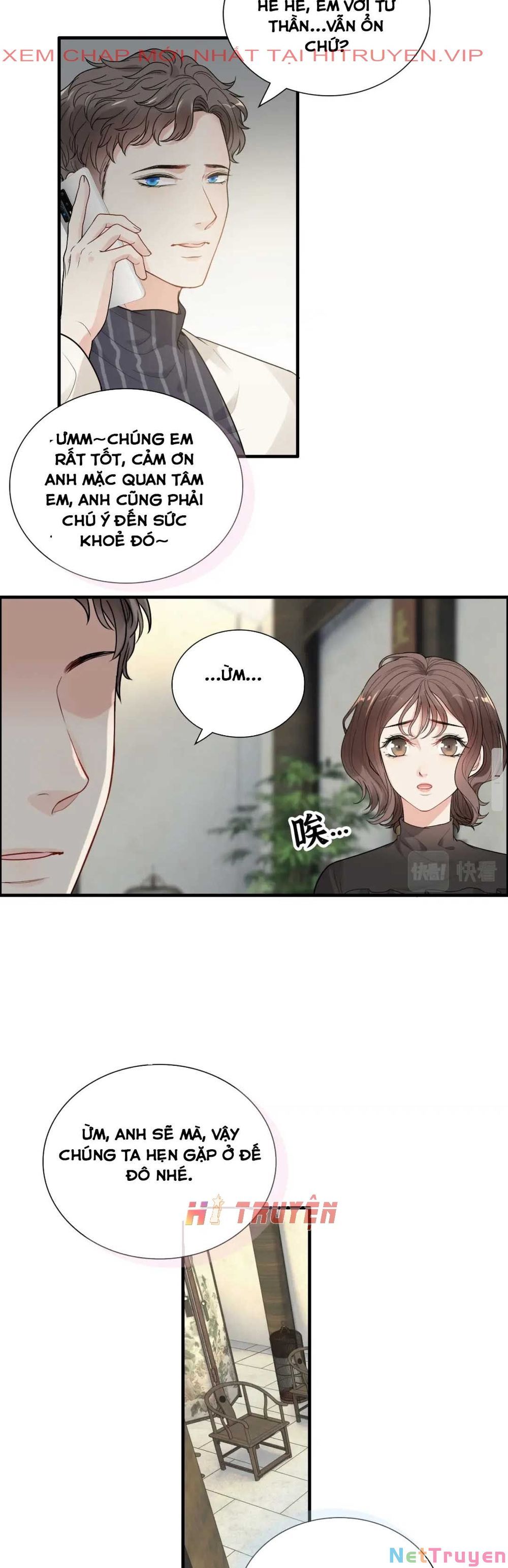 đọc truyện Cô Vợ Hợp Đồng Bỏ Trốn Của Tổng Giám Đốc Chương 412.1 ảnh 7 tại Thiên Thai Truyện