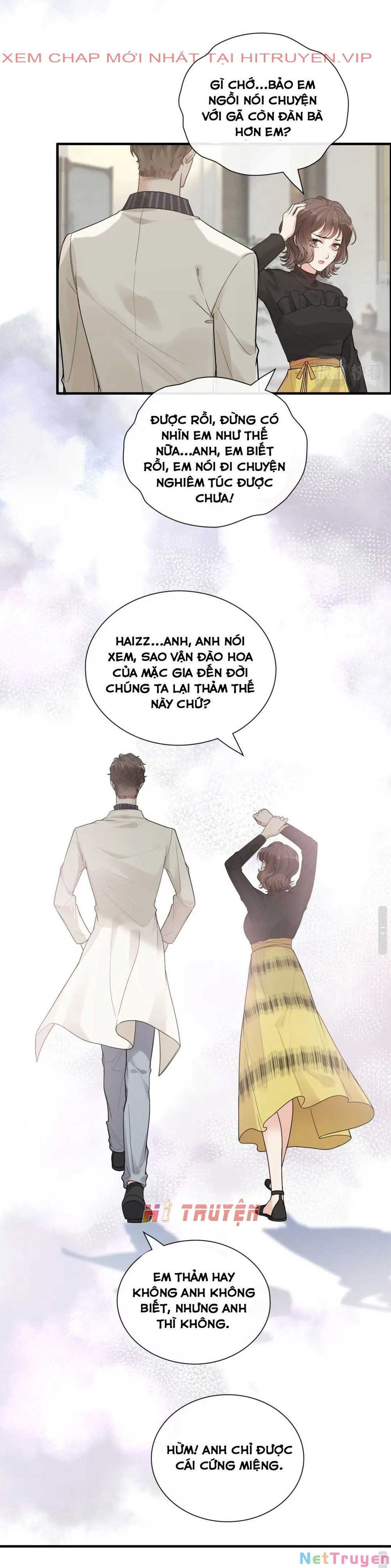 đọc truyện Cô Vợ Hợp Đồng Bỏ Trốn Của Tổng Giám Đốc Chương 412.1 ảnh 10 tại Thiên Thai Truyện