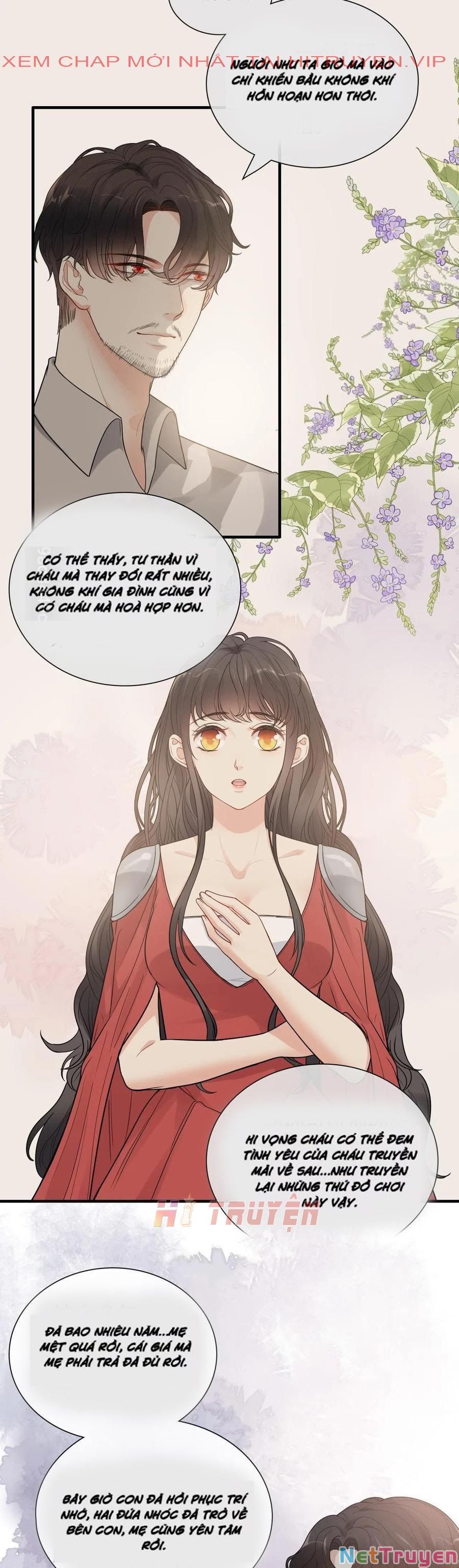 đọc truyện Cô Vợ Hợp Đồng Bỏ Trốn Của Tổng Giám Đốc Chương 413.1 ảnh 13 tại Thiên Thai Truyện