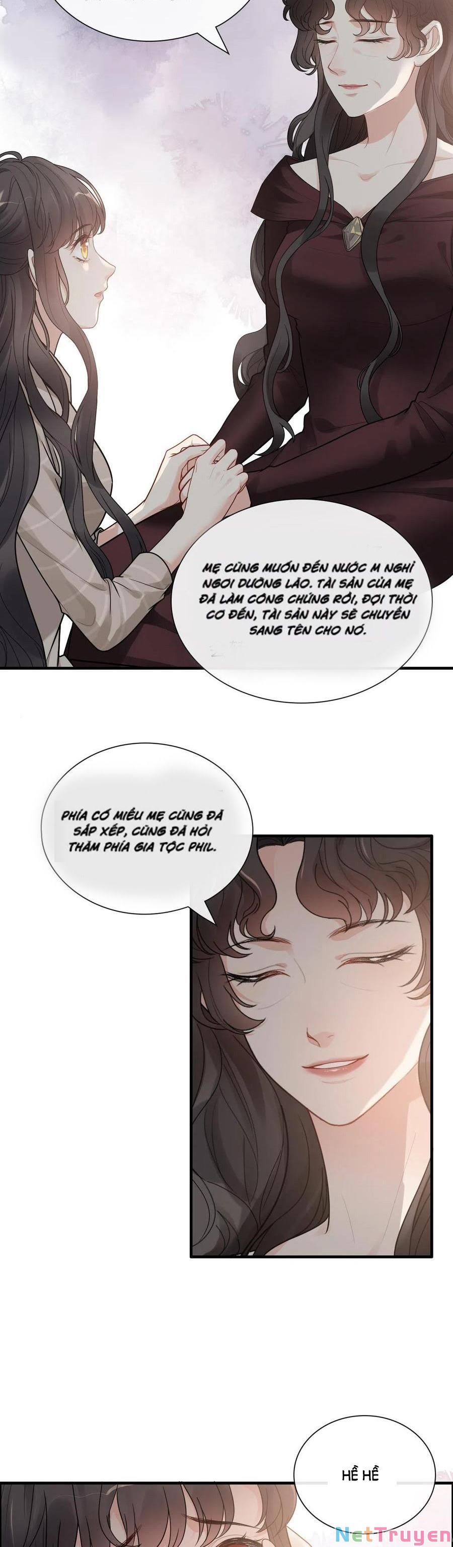 đọc truyện Cô Vợ Hợp Đồng Bỏ Trốn Của Tổng Giám Đốc Chương 413.1 ảnh 14 tại Thiên Thai Truyện