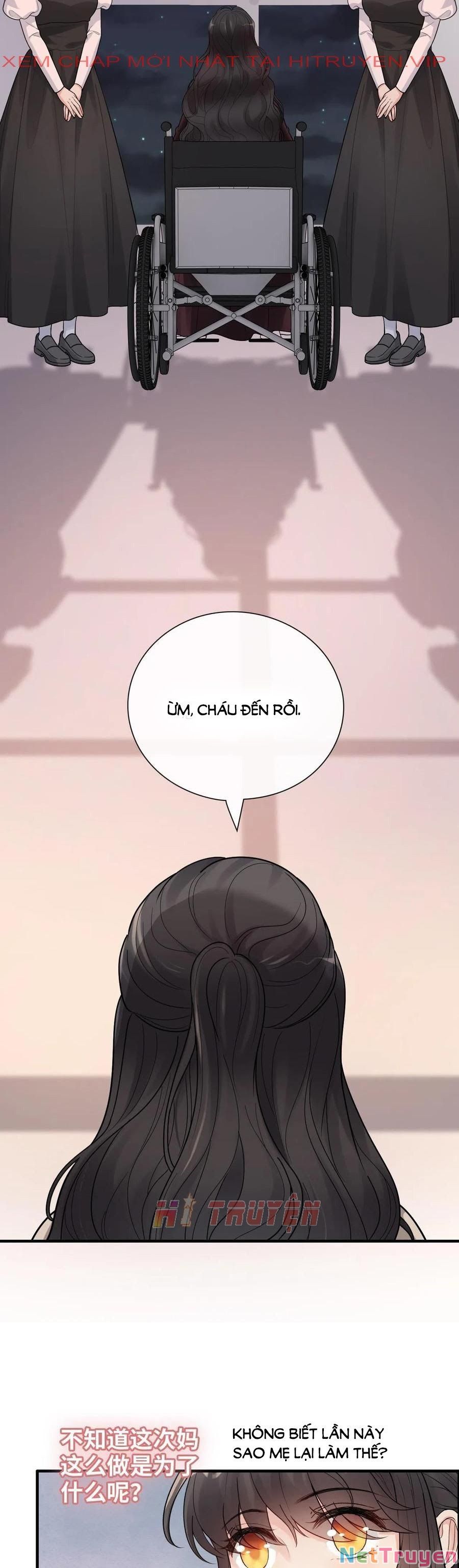 đọc truyện Cô Vợ Hợp Đồng Bỏ Trốn Của Tổng Giám Đốc Chương 413.1 ảnh 5 tại Thiên Thai Truyện