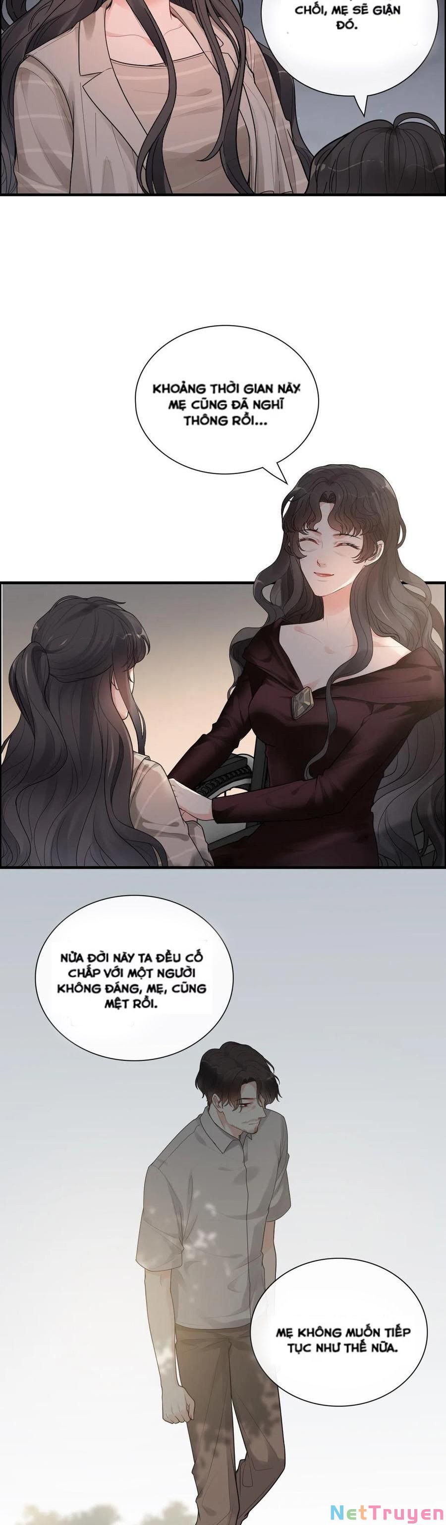 đọc truyện Cô Vợ Hợp Đồng Bỏ Trốn Của Tổng Giám Đốc Chương 413.1 ảnh 10 tại Thiên Thai Truyện