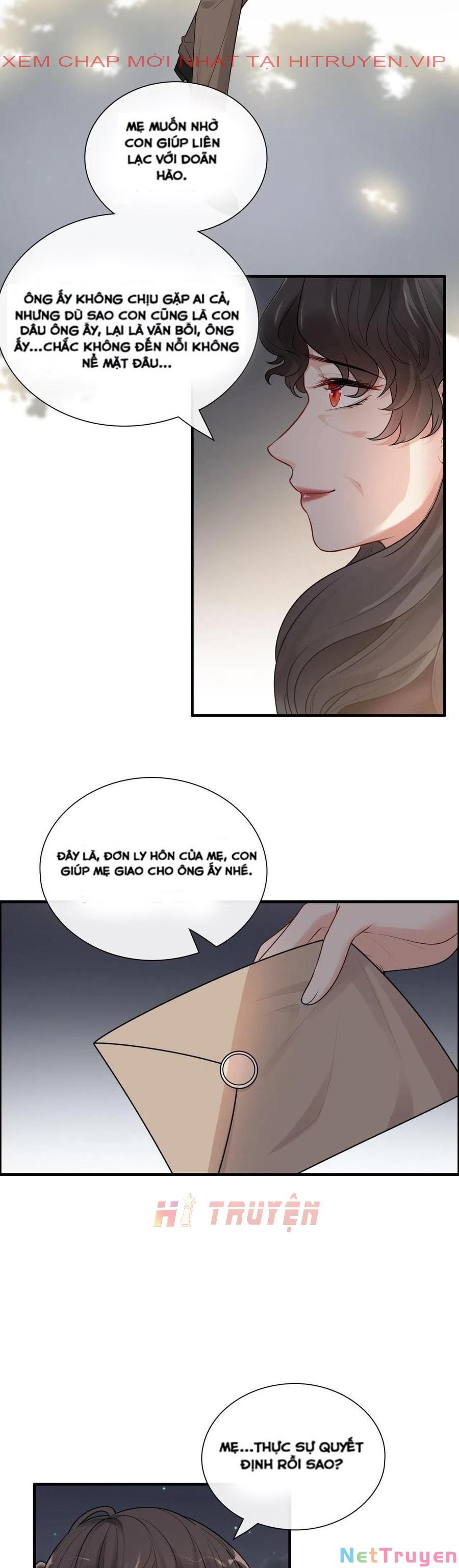 đọc truyện Cô Vợ Hợp Đồng Bỏ Trốn Của Tổng Giám Đốc Chương 413.1 ảnh 11 tại Thiên Thai Truyện