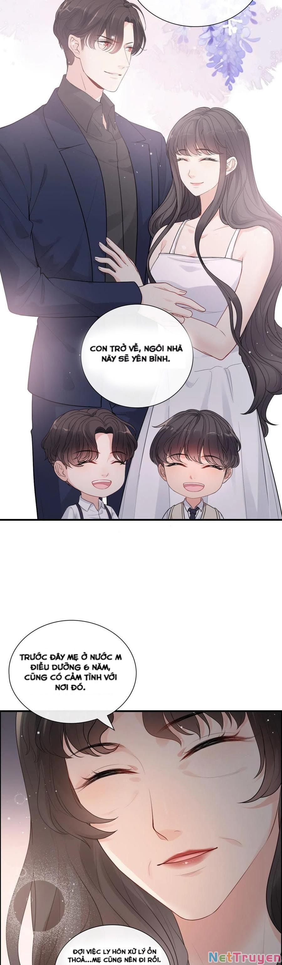 đọc truyện Cô Vợ Hợp Đồng Bỏ Trốn Của Tổng Giám Đốc Chương 413.2 ảnh 4 tại Thiên Thai Truyện