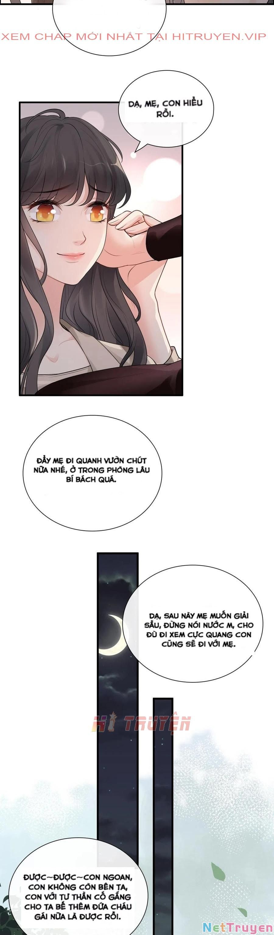 đọc truyện Cô Vợ Hợp Đồng Bỏ Trốn Của Tổng Giám Đốc Chương 413.2 ảnh 5 tại Thiên Thai Truyện