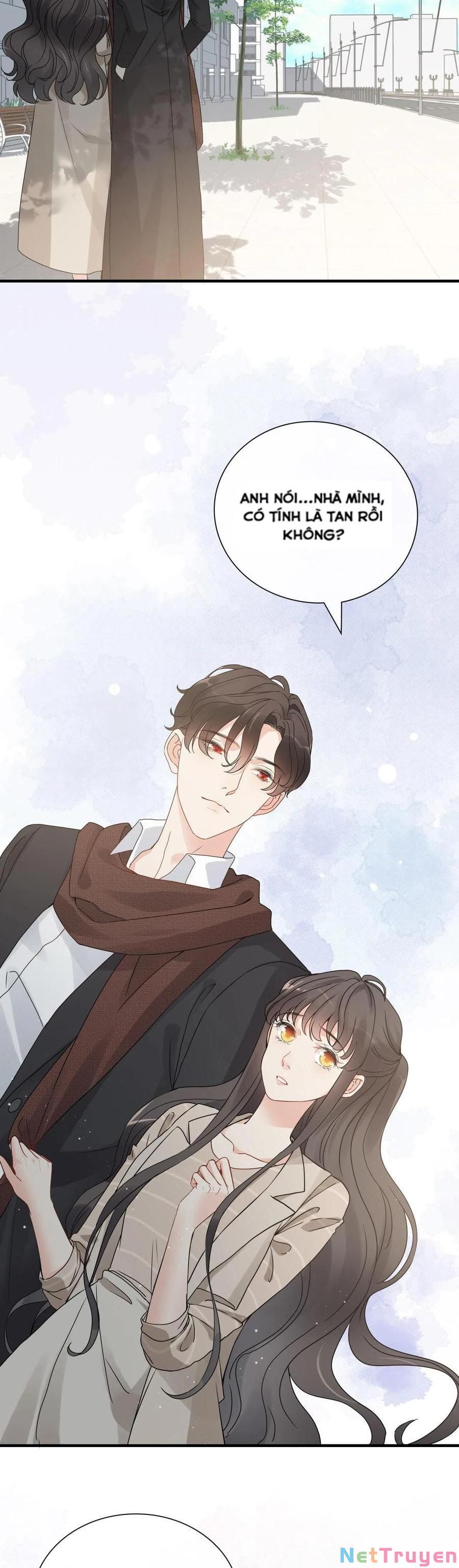 đọc truyện Cô Vợ Hợp Đồng Bỏ Trốn Của Tổng Giám Đốc Chương 413.2 ảnh 8 tại Thiên Thai Truyện