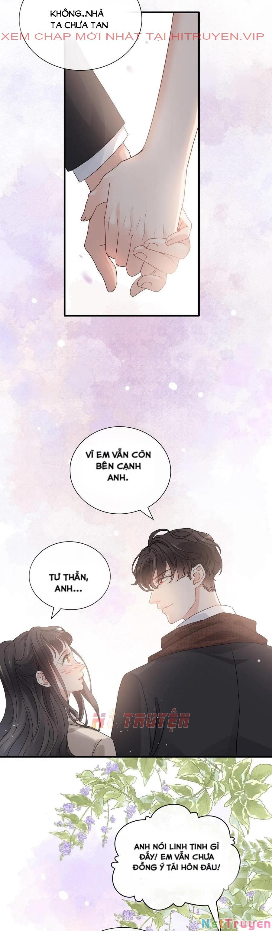 đọc truyện Cô Vợ Hợp Đồng Bỏ Trốn Của Tổng Giám Đốc Chương 413.2 ảnh 9 tại Thiên Thai Truyện