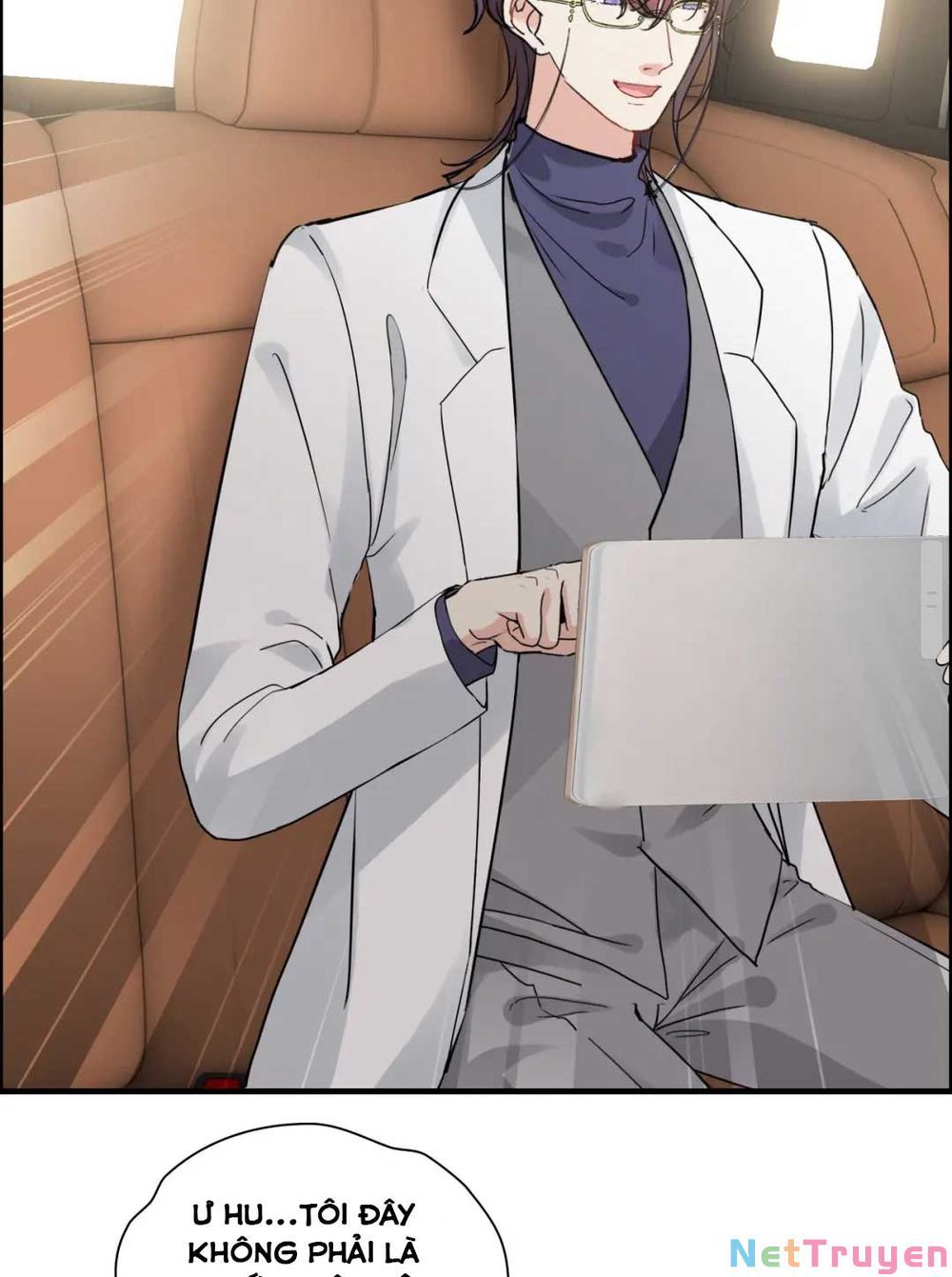 đọc truyện Cô Vợ Hợp Đồng Bỏ Trốn Của Tổng Giám Đốc Chương 414.1 ảnh 12 tại Thiên Thai Truyện