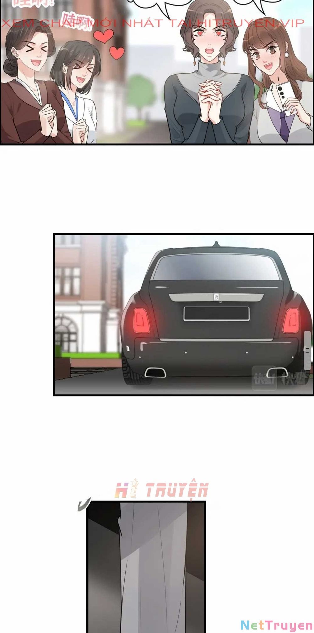 đọc truyện Cô Vợ Hợp Đồng Bỏ Trốn Của Tổng Giám Đốc Chương 414.1 ảnh 15 tại Thiên Thai Truyện