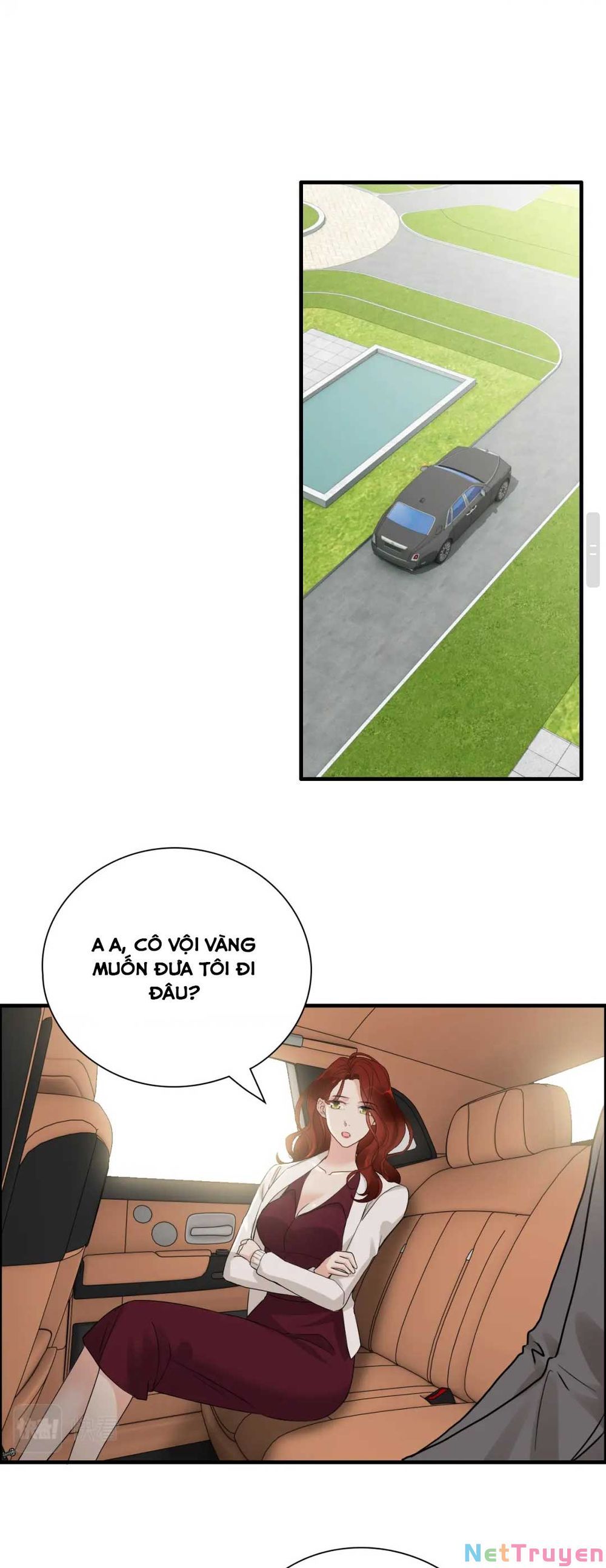 đọc truyện Cô Vợ Hợp Đồng Bỏ Trốn Của Tổng Giám Đốc Chương 414.1 ảnh 10 tại Thiên Thai Truyện