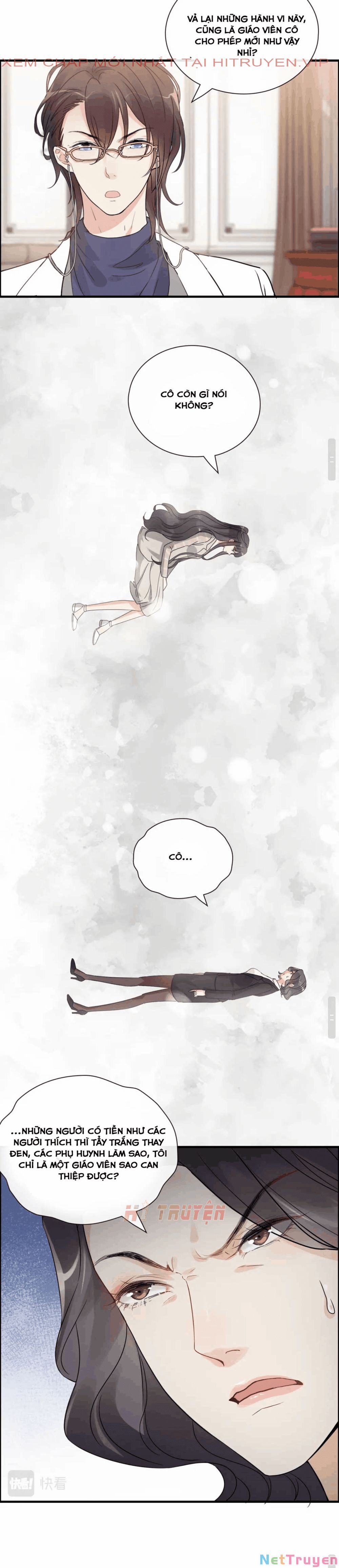 đọc truyện Cô Vợ Hợp Đồng Bỏ Trốn Của Tổng Giám Đốc Chương 415.1 ảnh 7 tại Thiên Thai Truyện