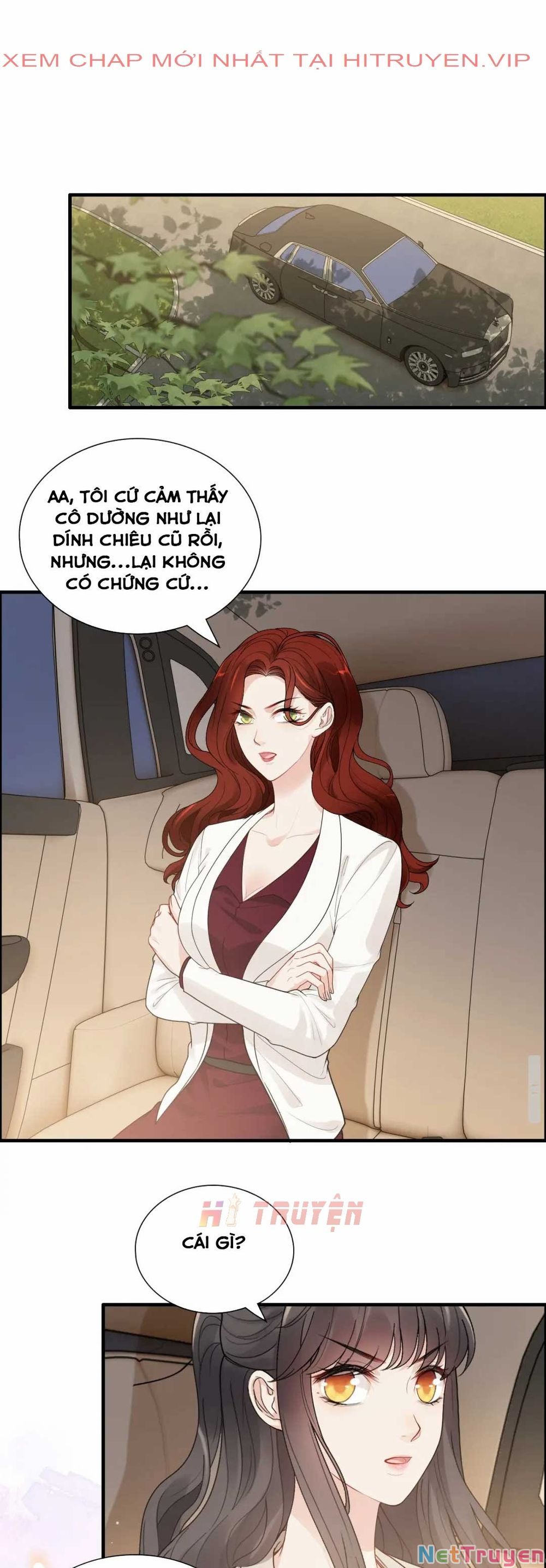 đọc truyện Cô Vợ Hợp Đồng Bỏ Trốn Của Tổng Giám Đốc Chương 416.1 ảnh 3 tại Thiên Thai Truyện