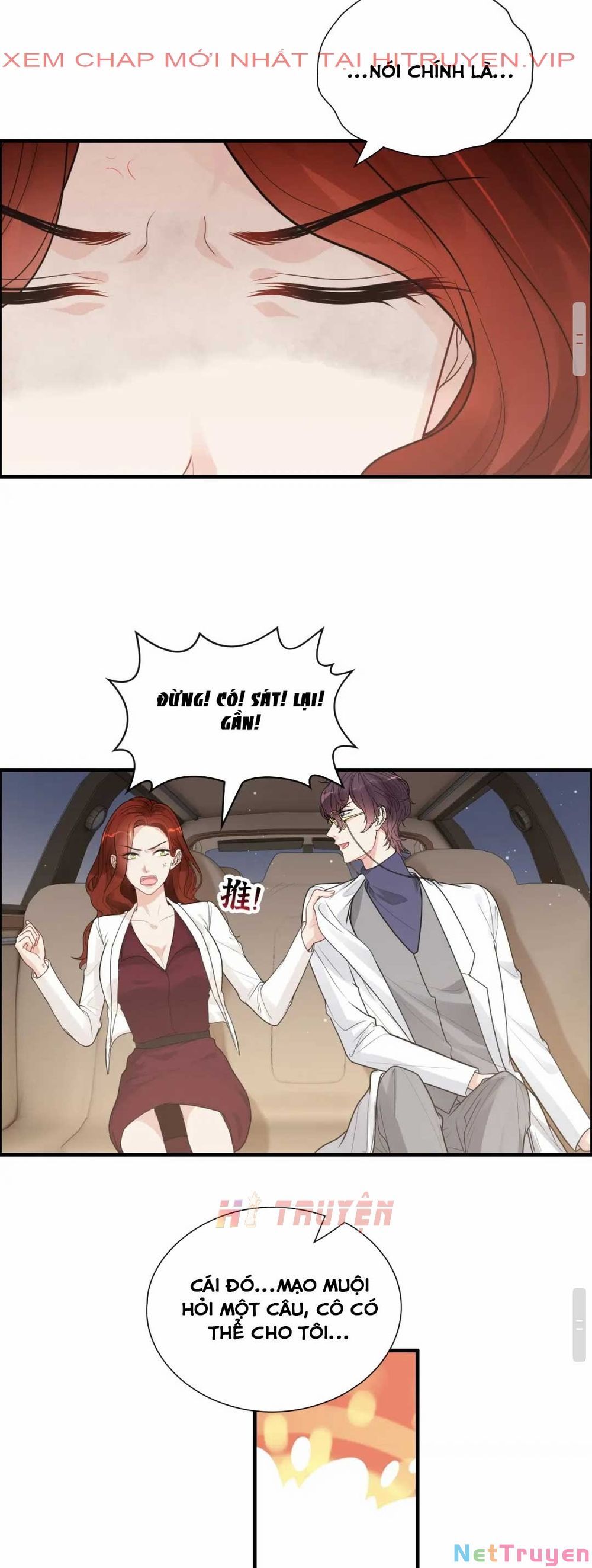 đọc truyện Cô Vợ Hợp Đồng Bỏ Trốn Của Tổng Giám Đốc Chương 416.1 ảnh 5 tại Thiên Thai Truyện