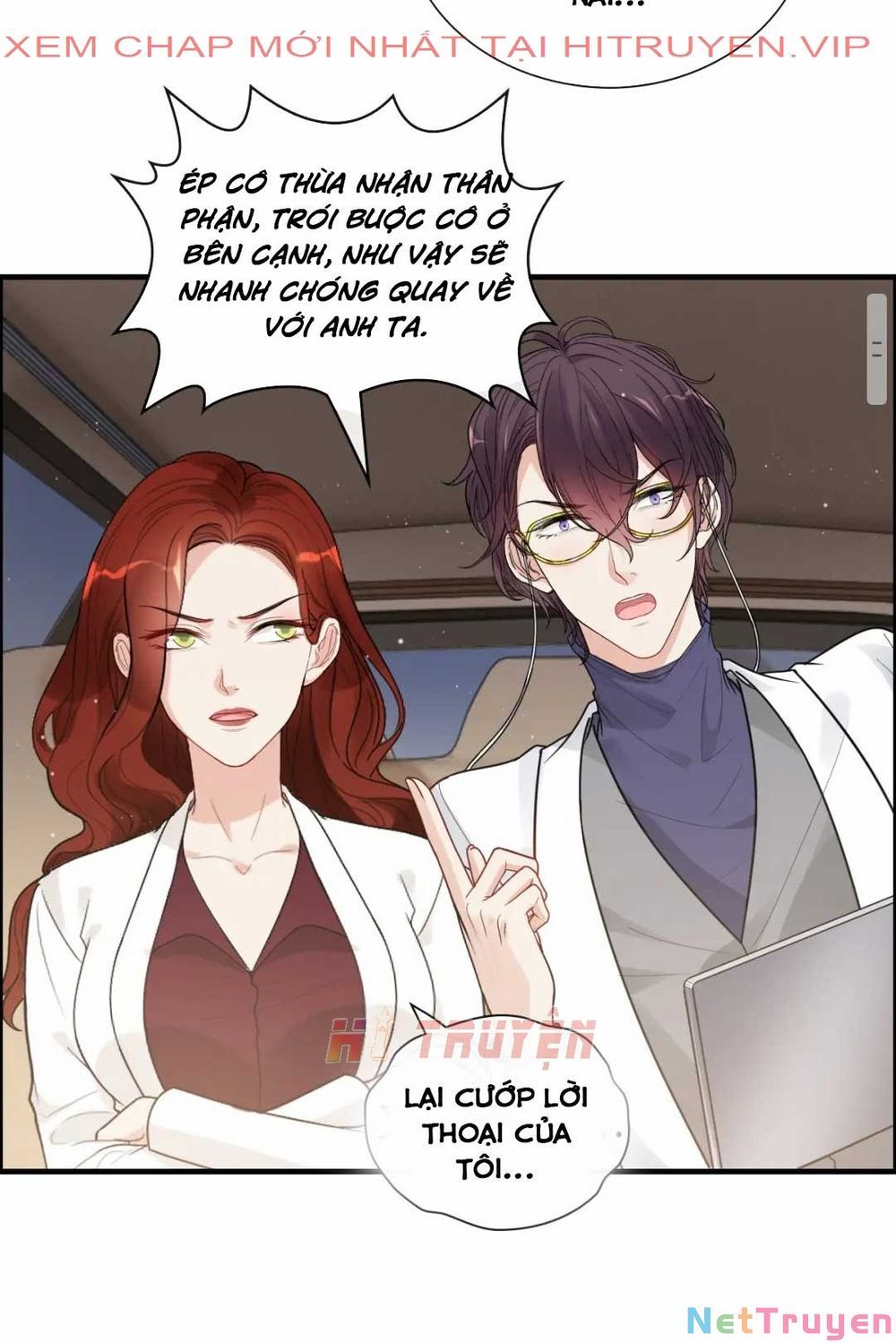 đọc truyện Cô Vợ Hợp Đồng Bỏ Trốn Của Tổng Giám Đốc Chương 416.1 ảnh 7 tại Thiên Thai Truyện