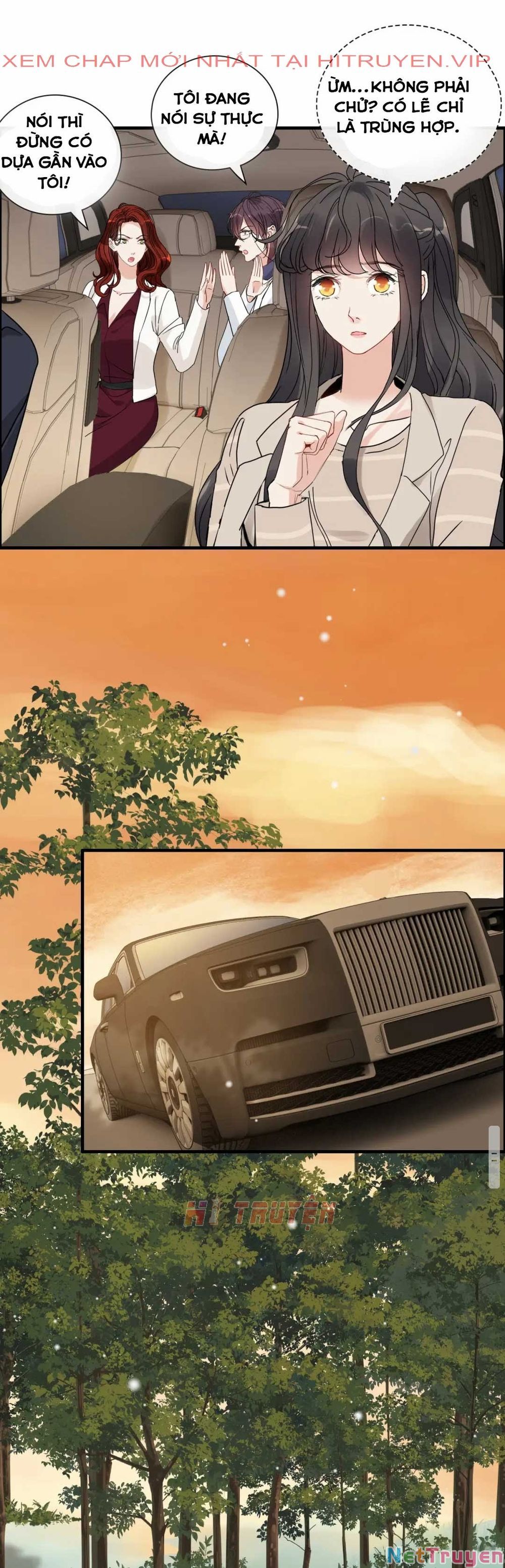 đọc truyện Cô Vợ Hợp Đồng Bỏ Trốn Của Tổng Giám Đốc Chương 416.1 ảnh 8 tại Thiên Thai Truyện