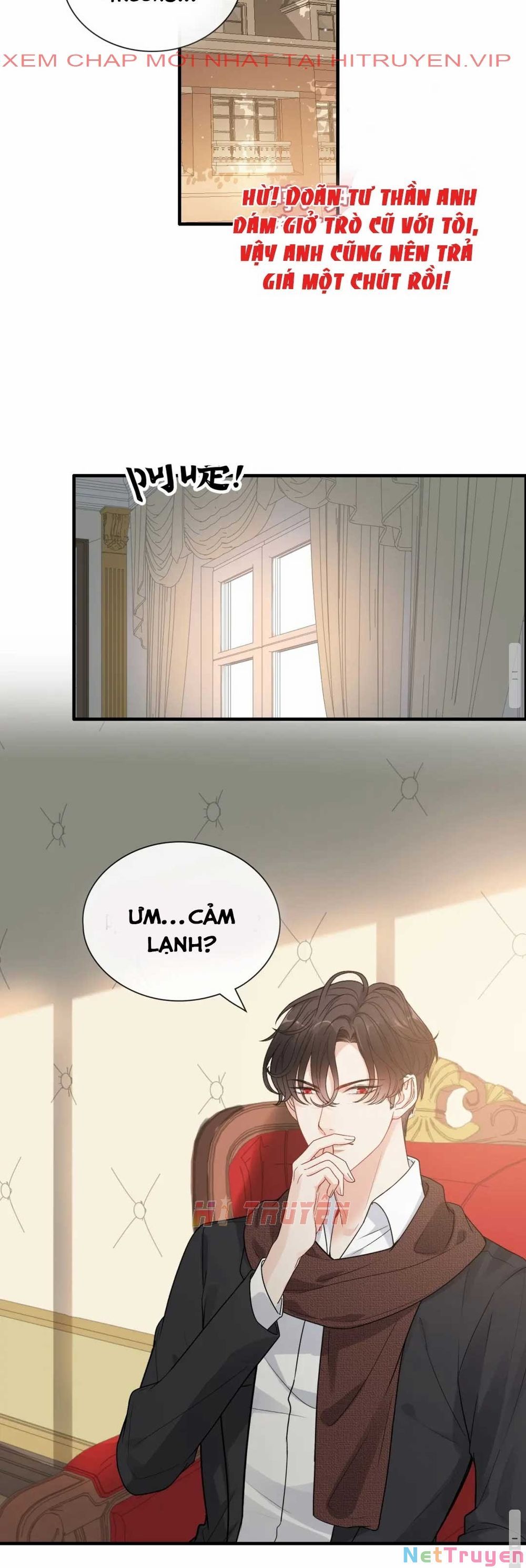 đọc truyện Cô Vợ Hợp Đồng Bỏ Trốn Của Tổng Giám Đốc Chương 416.2 ảnh 7 tại Thiên Thai Truyện