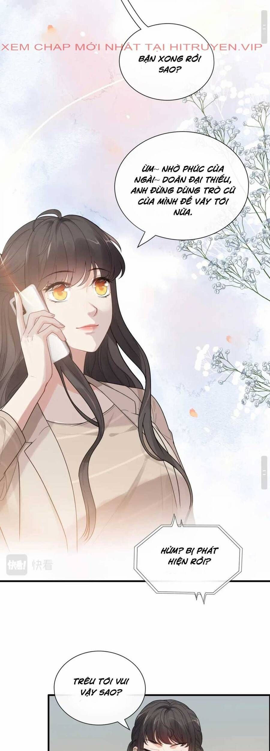 đọc truyện Cô Vợ Hợp Đồng Bỏ Trốn Của Tổng Giám Đốc Chương 416.6 ảnh 14 tại Thiên Thai Truyện