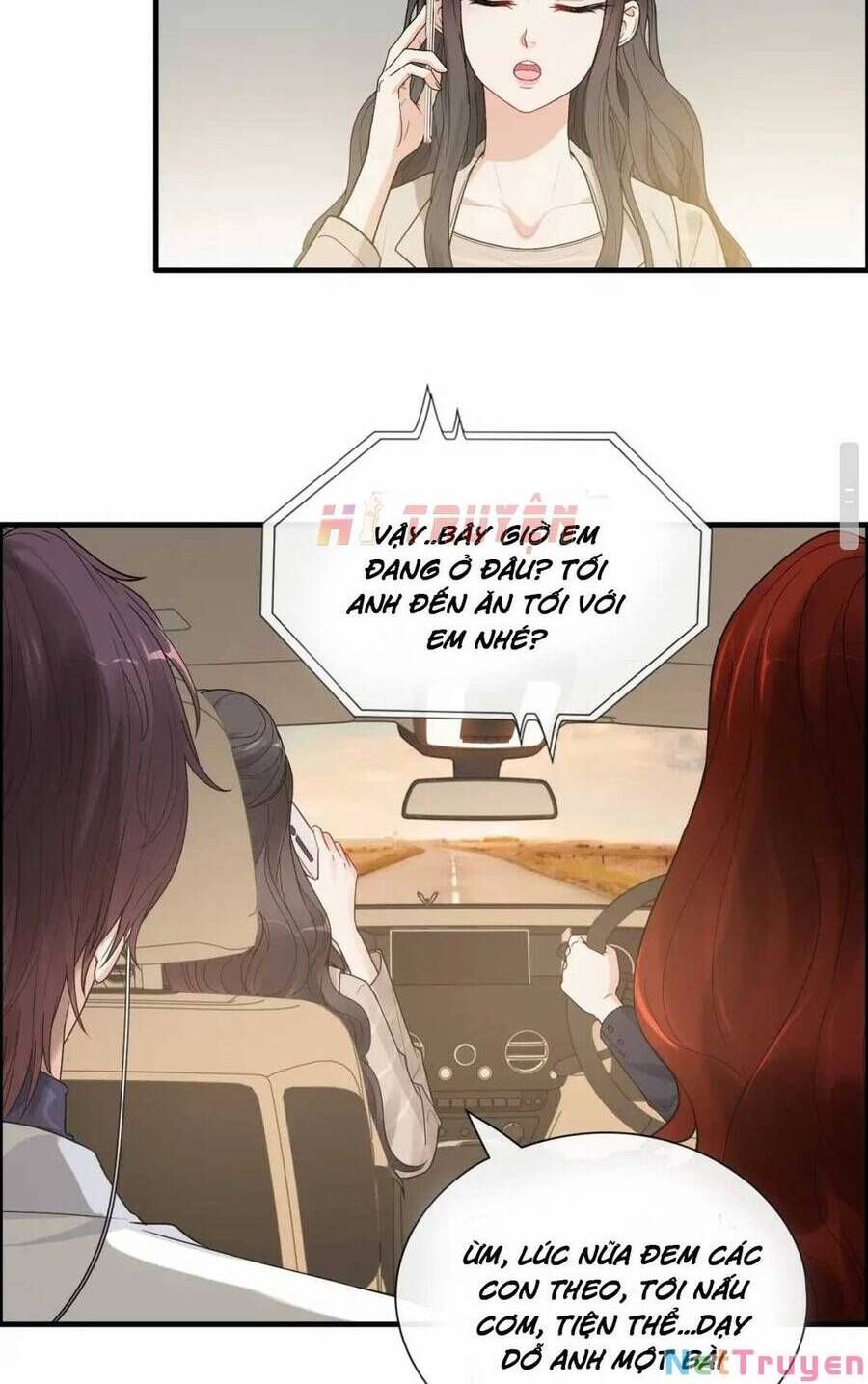 đọc truyện Cô Vợ Hợp Đồng Bỏ Trốn Của Tổng Giám Đốc Chương 416.6 ảnh 15 tại Thiên Thai Truyện