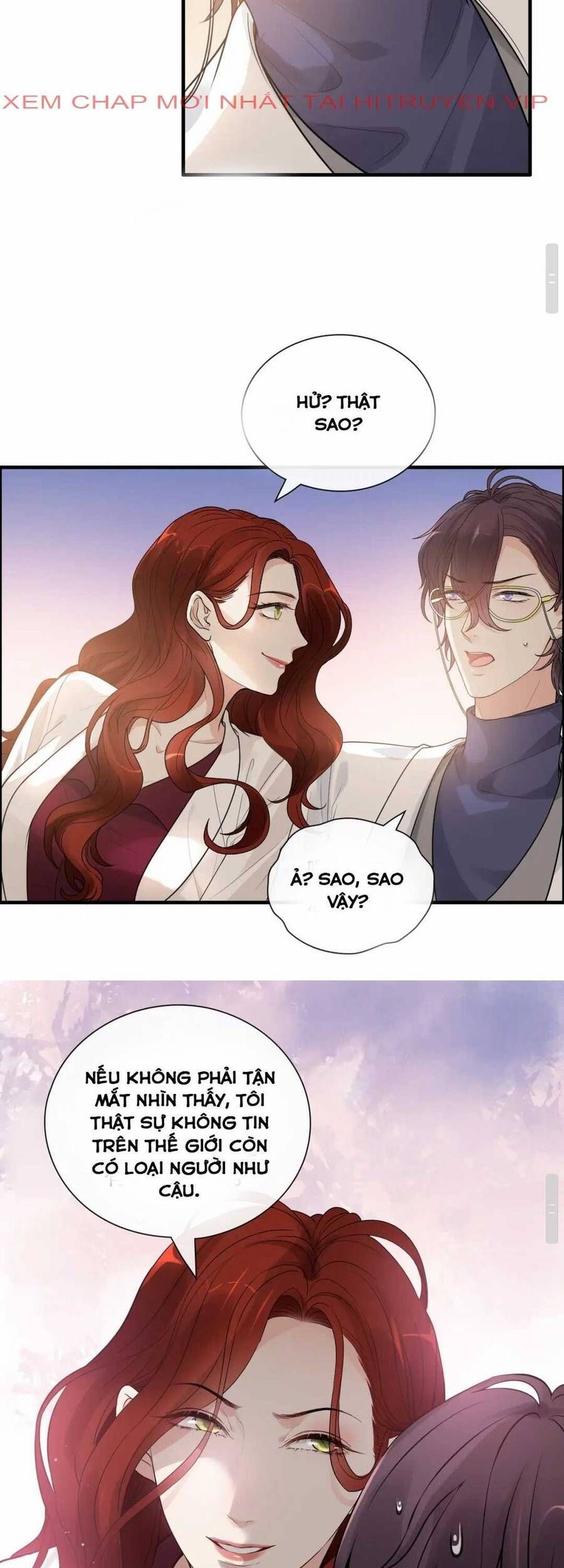 đọc truyện Cô Vợ Hợp Đồng Bỏ Trốn Của Tổng Giám Đốc Chương 416.6 ảnh 18 tại Thiên Thai Truyện