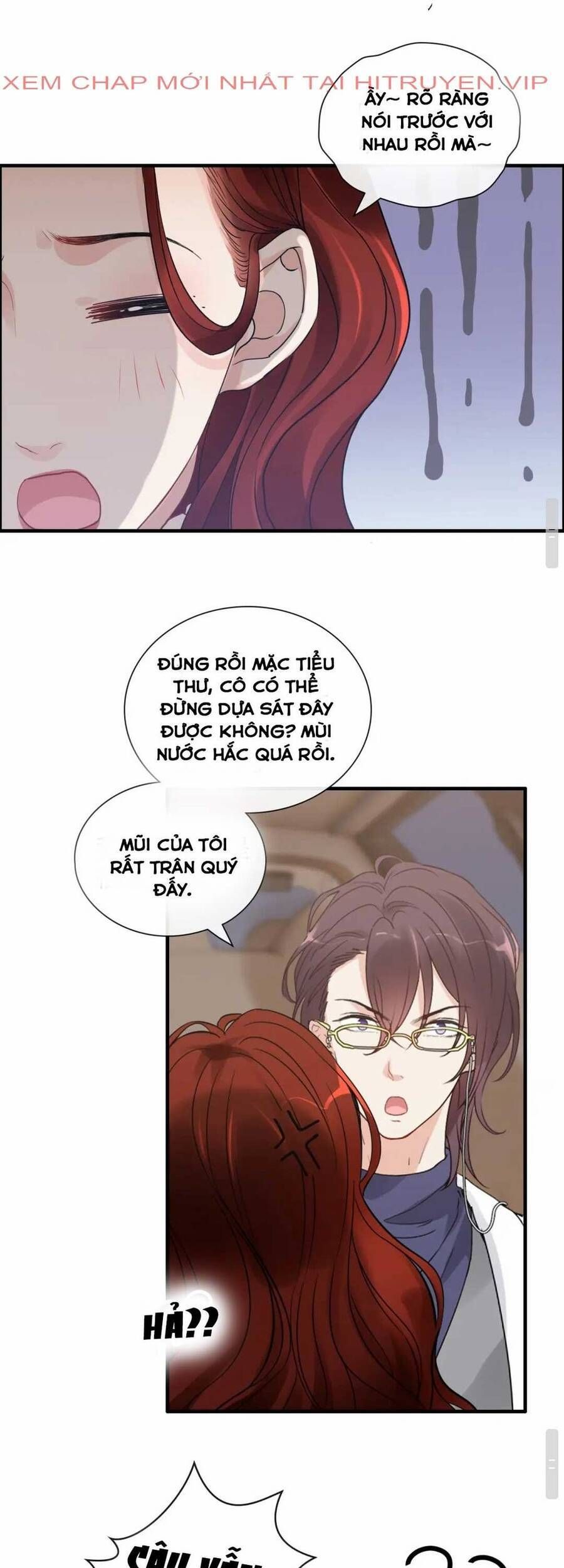 đọc truyện Cô Vợ Hợp Đồng Bỏ Trốn Của Tổng Giám Đốc Chương 416.6 ảnh 20 tại Thiên Thai Truyện