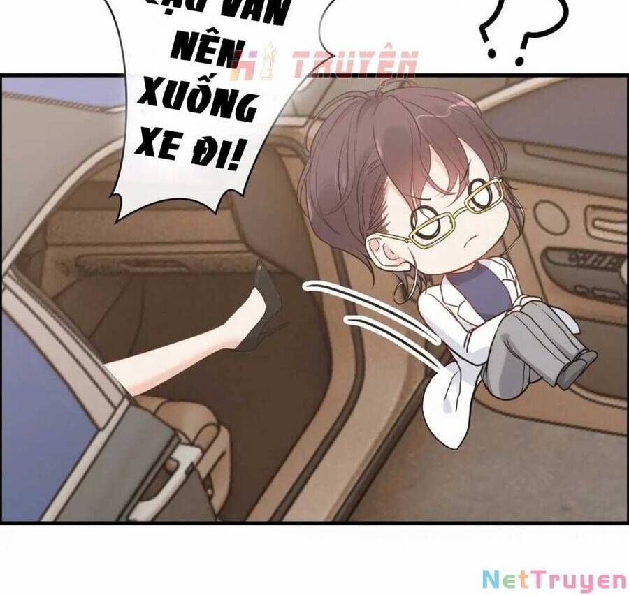 đọc truyện Cô Vợ Hợp Đồng Bỏ Trốn Của Tổng Giám Đốc Chương 416.6 ảnh 21 tại Thiên Thai Truyện