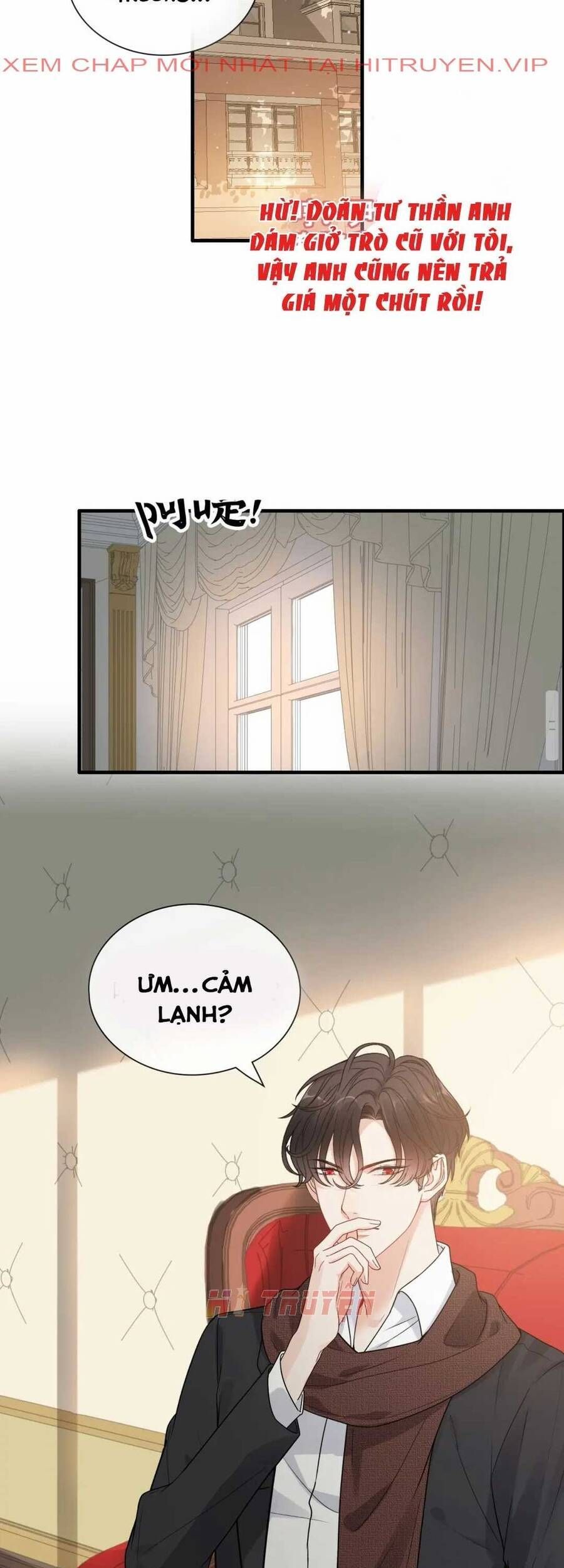 đọc truyện Cô Vợ Hợp Đồng Bỏ Trốn Của Tổng Giám Đốc Chương 416.6 ảnh 10 tại Thiên Thai Truyện