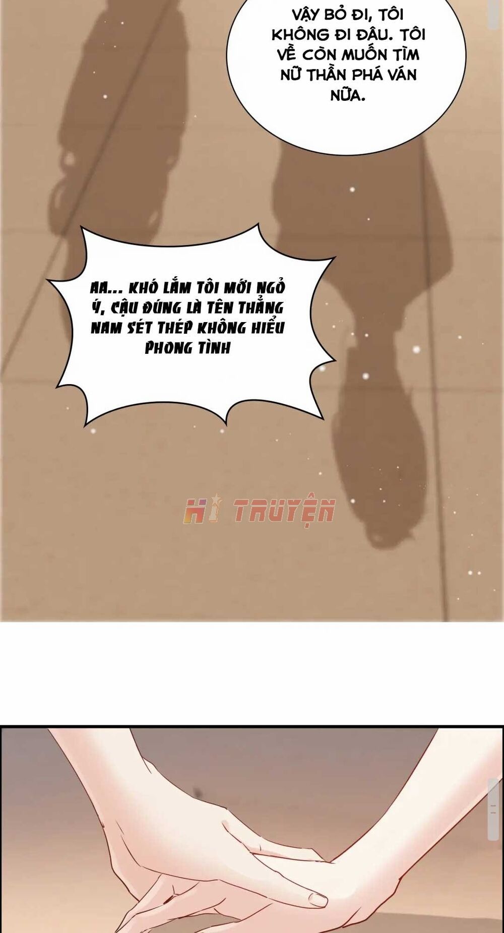 đọc truyện Cô Vợ Hợp Đồng Bỏ Trốn Của Tổng Giám Đốc Chương 417.1 ảnh 12 tại Thiên Thai Truyện