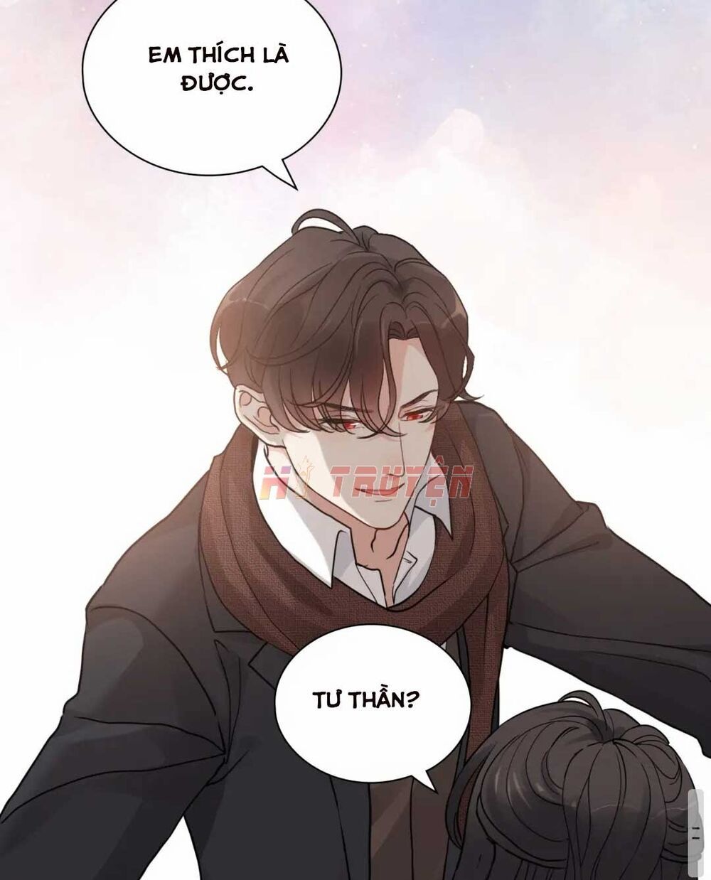 đọc truyện Cô Vợ Hợp Đồng Bỏ Trốn Của Tổng Giám Đốc Chương 417.1 ảnh 19 tại Thiên Thai Truyện