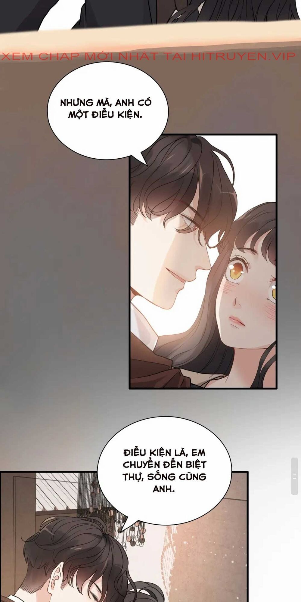 đọc truyện Cô Vợ Hợp Đồng Bỏ Trốn Của Tổng Giám Đốc Chương 417.1 ảnh 20 tại Thiên Thai Truyện