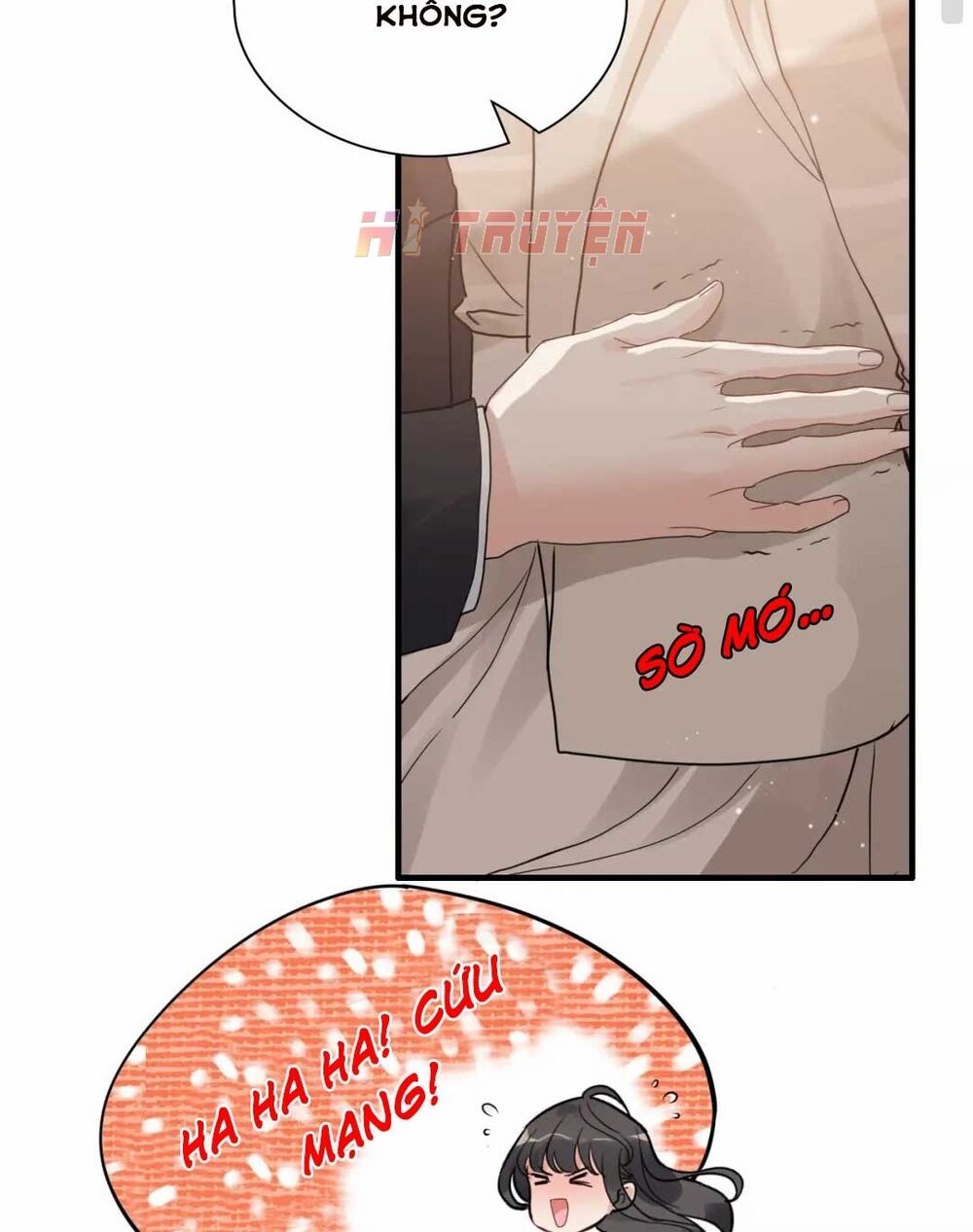 đọc truyện Cô Vợ Hợp Đồng Bỏ Trốn Của Tổng Giám Đốc Chương 417.1 ảnh 22 tại Thiên Thai Truyện