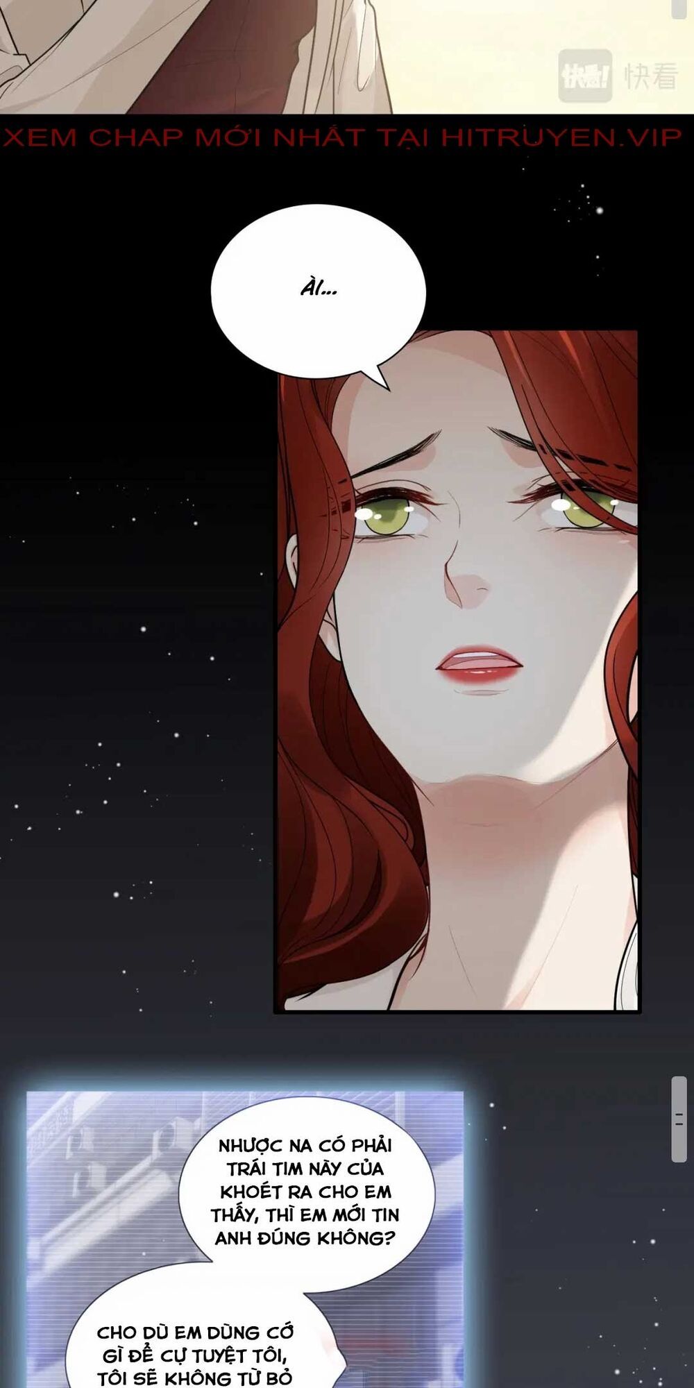 đọc truyện Cô Vợ Hợp Đồng Bỏ Trốn Của Tổng Giám Đốc Chương 417.1 ảnh 6 tại Thiên Thai Truyện