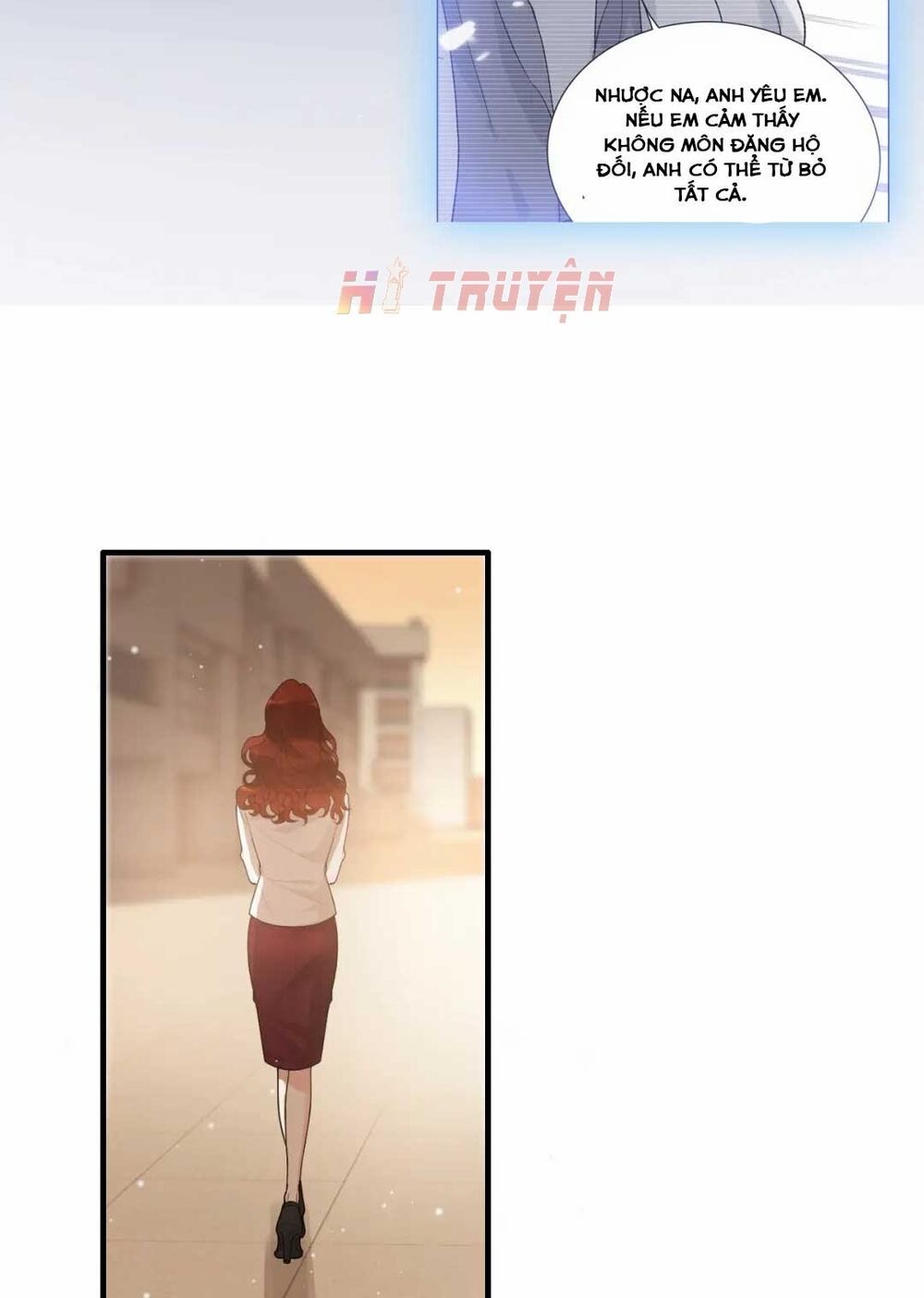 đọc truyện Cô Vợ Hợp Đồng Bỏ Trốn Của Tổng Giám Đốc Chương 417.1 ảnh 8 tại Thiên Thai Truyện