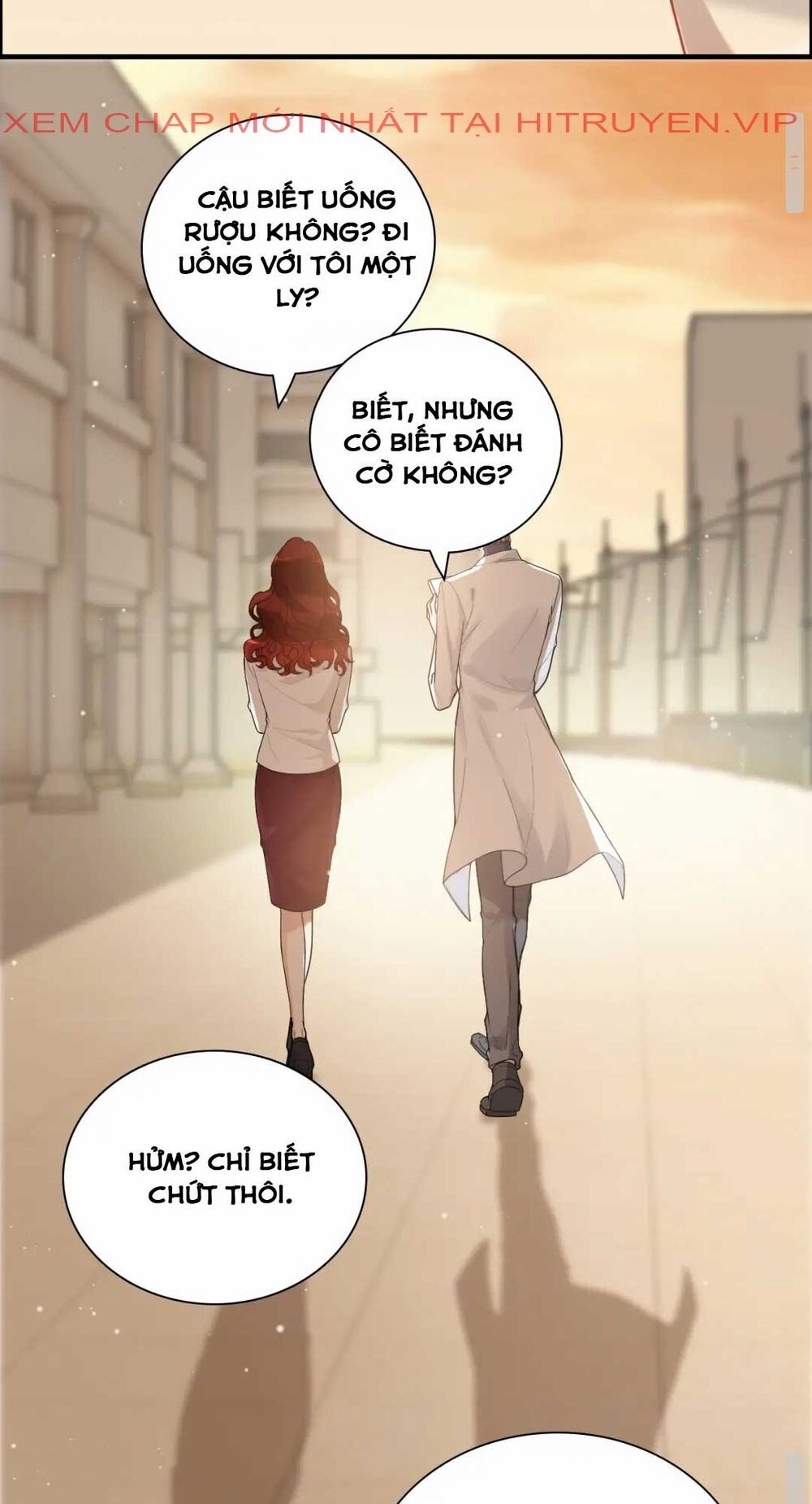 đọc truyện Cô Vợ Hợp Đồng Bỏ Trốn Của Tổng Giám Đốc Chương 417.1 ảnh 11 tại Thiên Thai Truyện