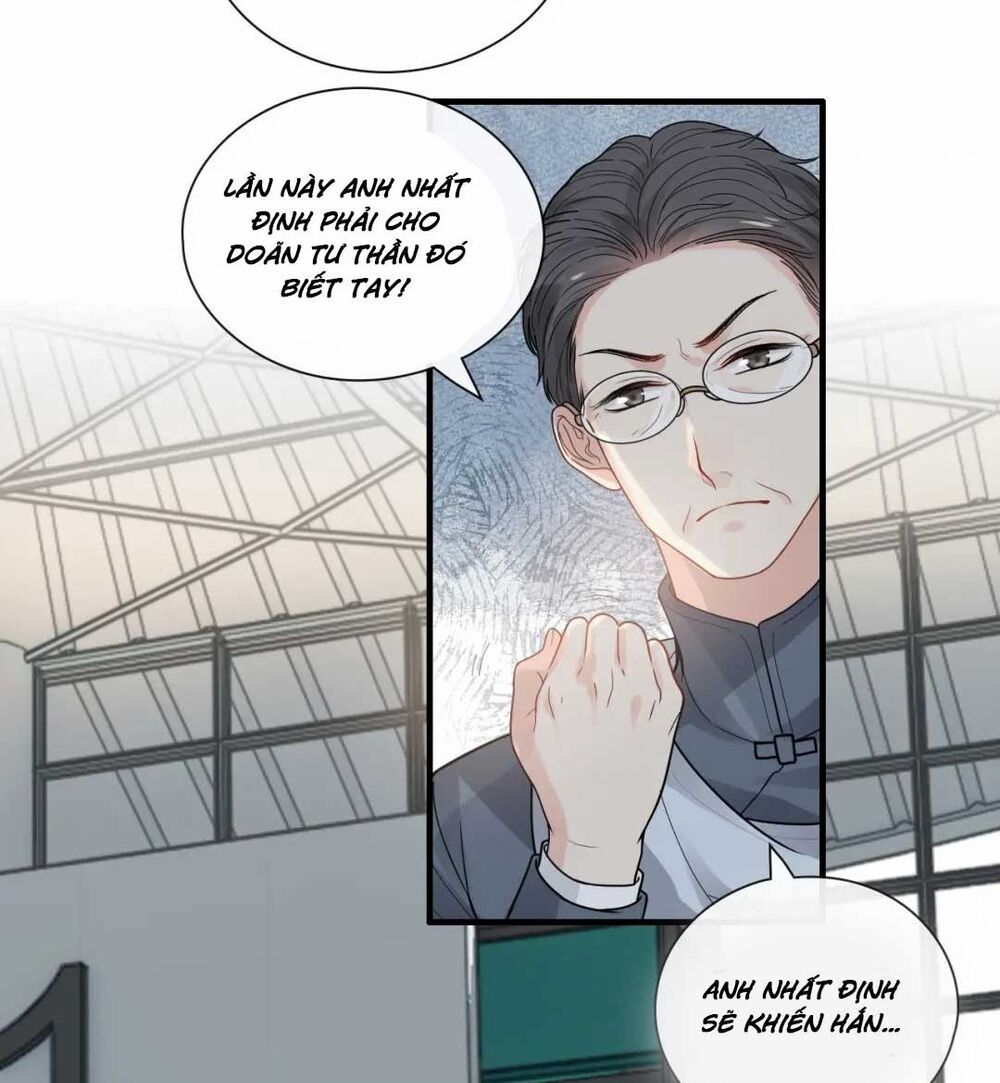 đọc truyện Cô Vợ Hợp Đồng Bỏ Trốn Của Tổng Giám Đốc Chương 418.1 ảnh 4 tại Thiên Thai Truyện