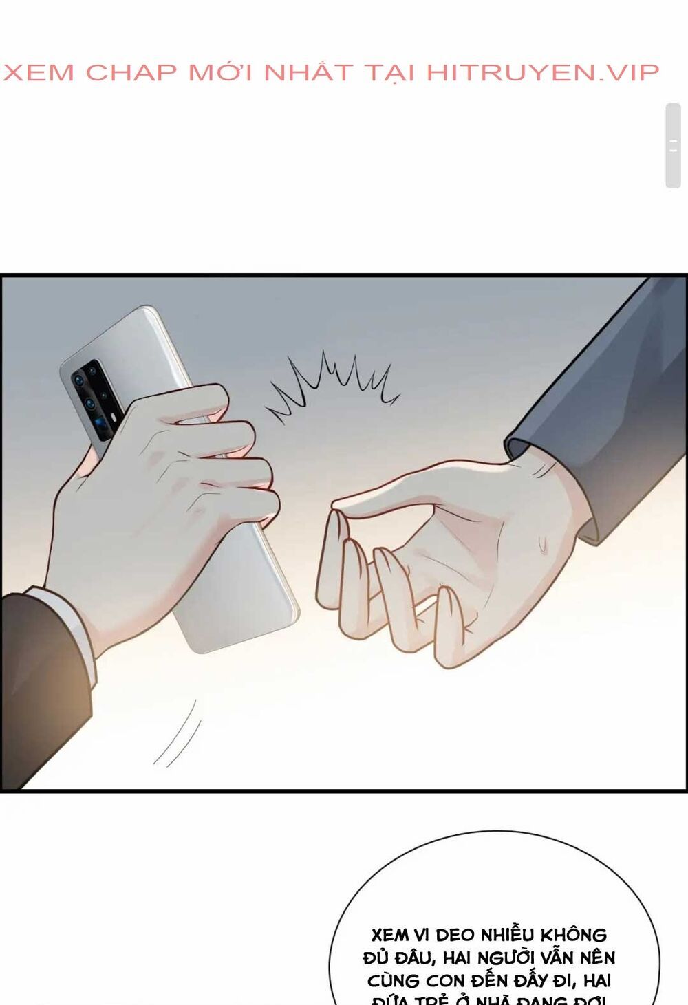 đọc truyện Cô Vợ Hợp Đồng Bỏ Trốn Của Tổng Giám Đốc Chương 418.2 ảnh 3 tại Thiên Thai Truyện