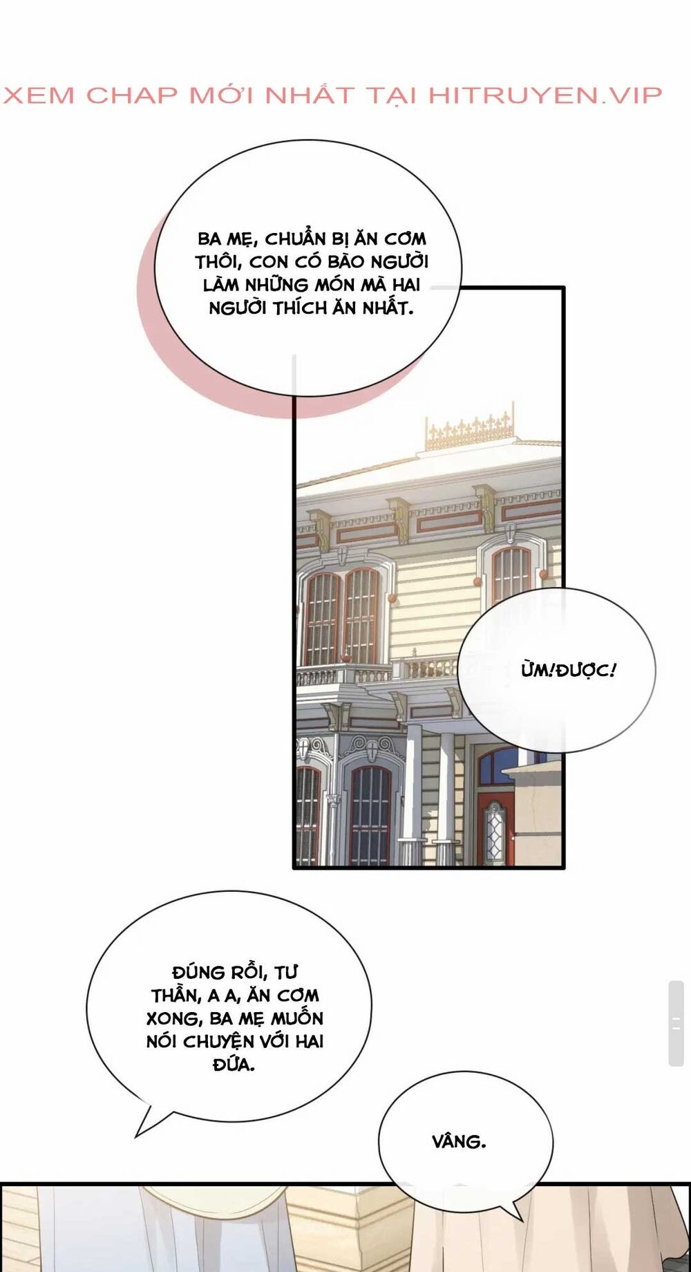 đọc truyện Cô Vợ Hợp Đồng Bỏ Trốn Của Tổng Giám Đốc Chương 418.2 ảnh 13 tại Thiên Thai Truyện