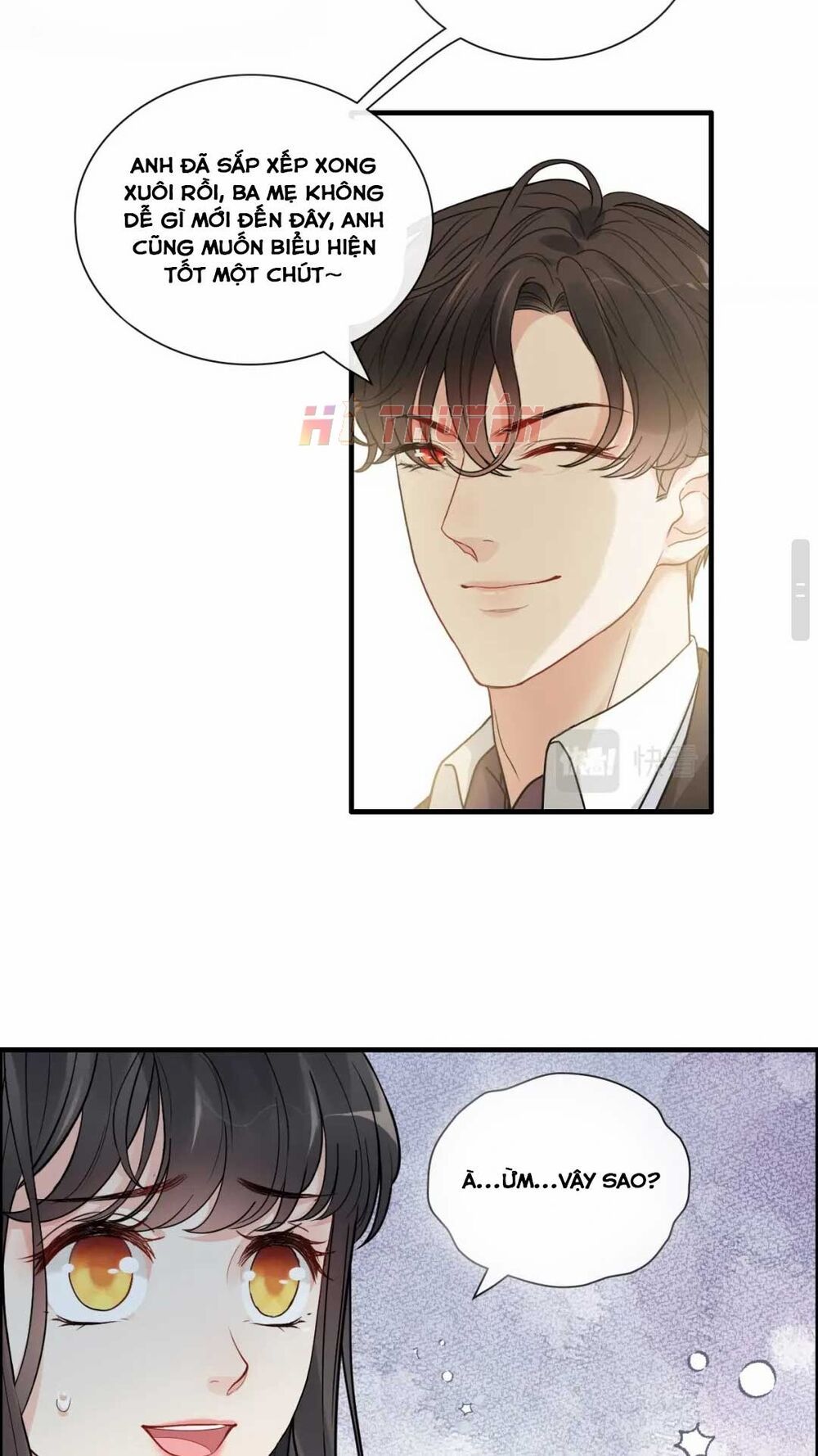 đọc truyện Cô Vợ Hợp Đồng Bỏ Trốn Của Tổng Giám Đốc Chương 418.2 ảnh 9 tại Thiên Thai Truyện