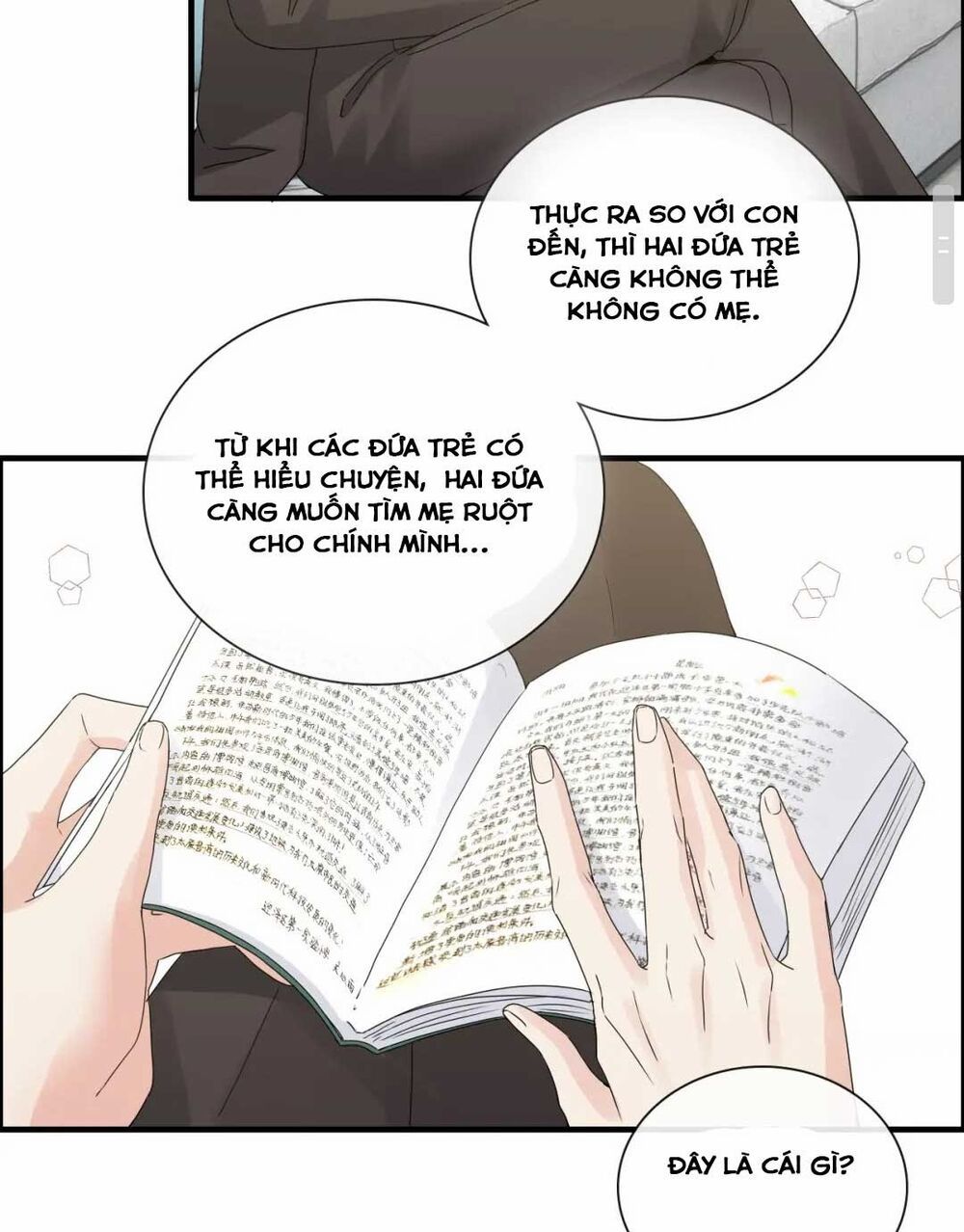 đọc truyện Cô Vợ Hợp Đồng Bỏ Trốn Của Tổng Giám Đốc Chương 419.1 ảnh 13 tại Thiên Thai Truyện