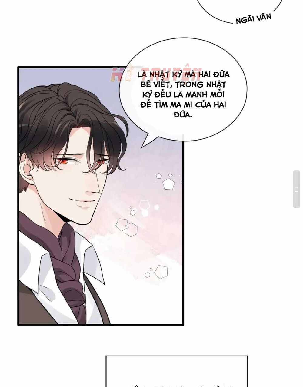 đọc truyện Cô Vợ Hợp Đồng Bỏ Trốn Của Tổng Giám Đốc Chương 419.1 ảnh 14 tại Thiên Thai Truyện