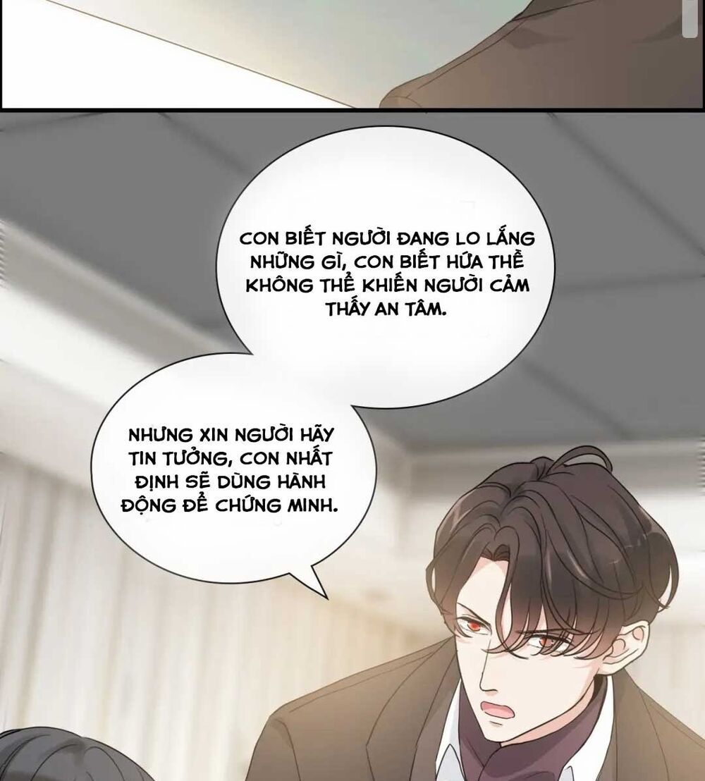 đọc truyện Cô Vợ Hợp Đồng Bỏ Trốn Của Tổng Giám Đốc Chương 419.1 ảnh 4 tại Thiên Thai Truyện