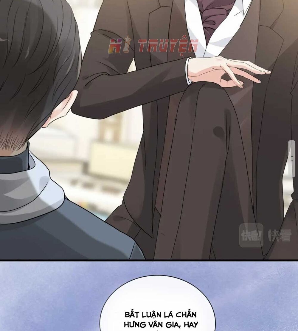 đọc truyện Cô Vợ Hợp Đồng Bỏ Trốn Của Tổng Giám Đốc Chương 419.1 ảnh 5 tại Thiên Thai Truyện