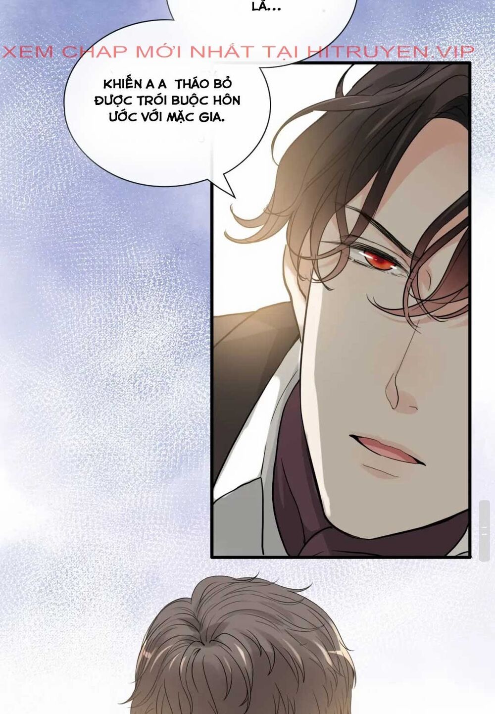 đọc truyện Cô Vợ Hợp Đồng Bỏ Trốn Của Tổng Giám Đốc Chương 419.1 ảnh 6 tại Thiên Thai Truyện