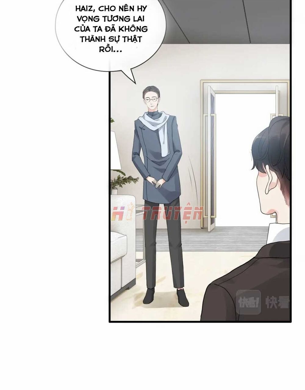 đọc truyện Cô Vợ Hợp Đồng Bỏ Trốn Của Tổng Giám Đốc Chương 419.1 ảnh 11 tại Thiên Thai Truyện