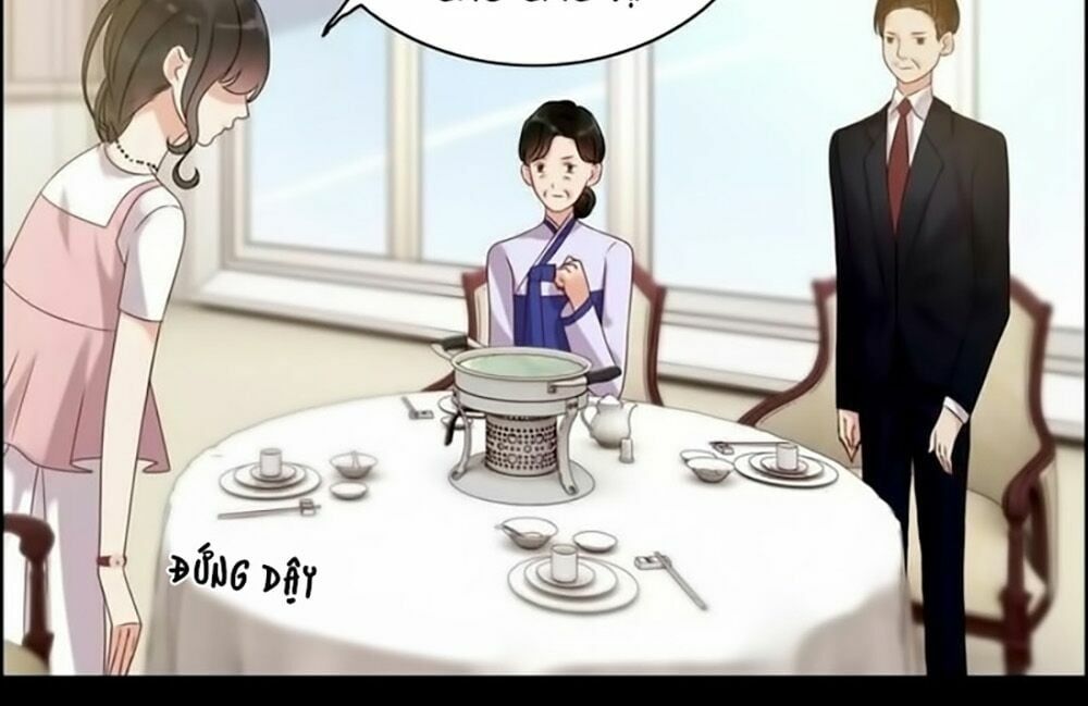 đọc truyện Cô Vợ Hợp Đồng Bỏ Trốn Của Tổng Giám Đốc Chương 42 ảnh 14 tại Thiên Thai Truyện