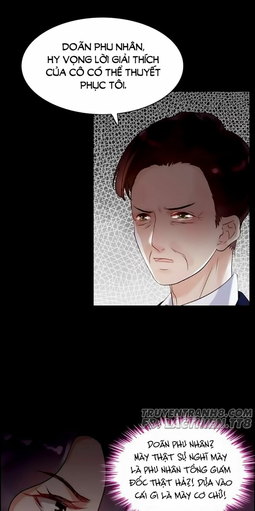 đọc truyện Cô Vợ Hợp Đồng Bỏ Trốn Của Tổng Giám Đốc Chương 42 ảnh 15 tại Thiên Thai Truyện