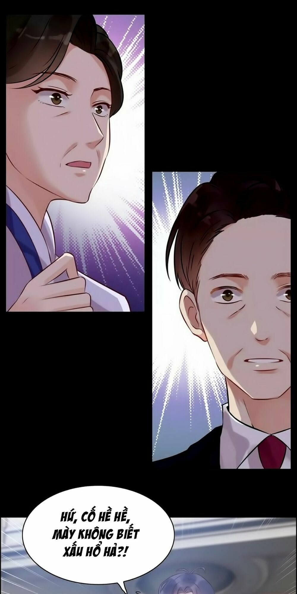 đọc truyện Cô Vợ Hợp Đồng Bỏ Trốn Của Tổng Giám Đốc Chương 42 ảnh 20 tại Thiên Thai Truyện