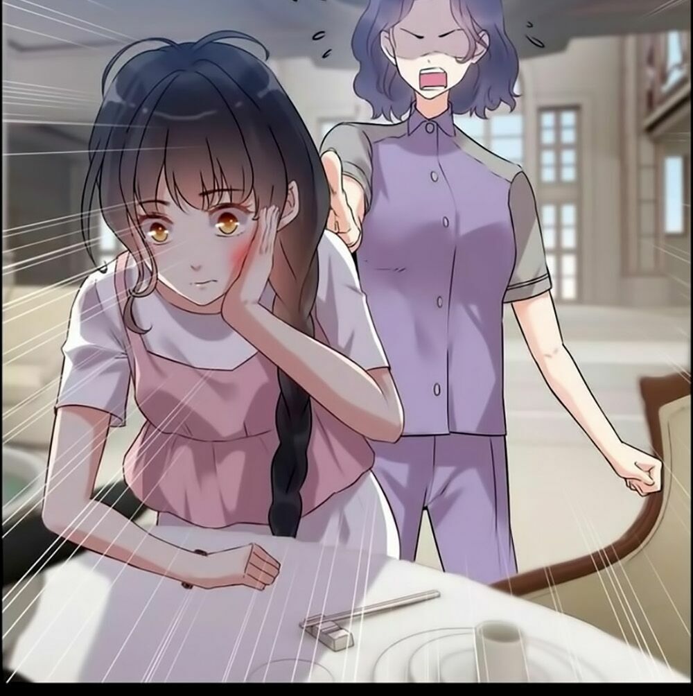 đọc truyện Cô Vợ Hợp Đồng Bỏ Trốn Của Tổng Giám Đốc Chương 42 ảnh 21 tại Thiên Thai Truyện