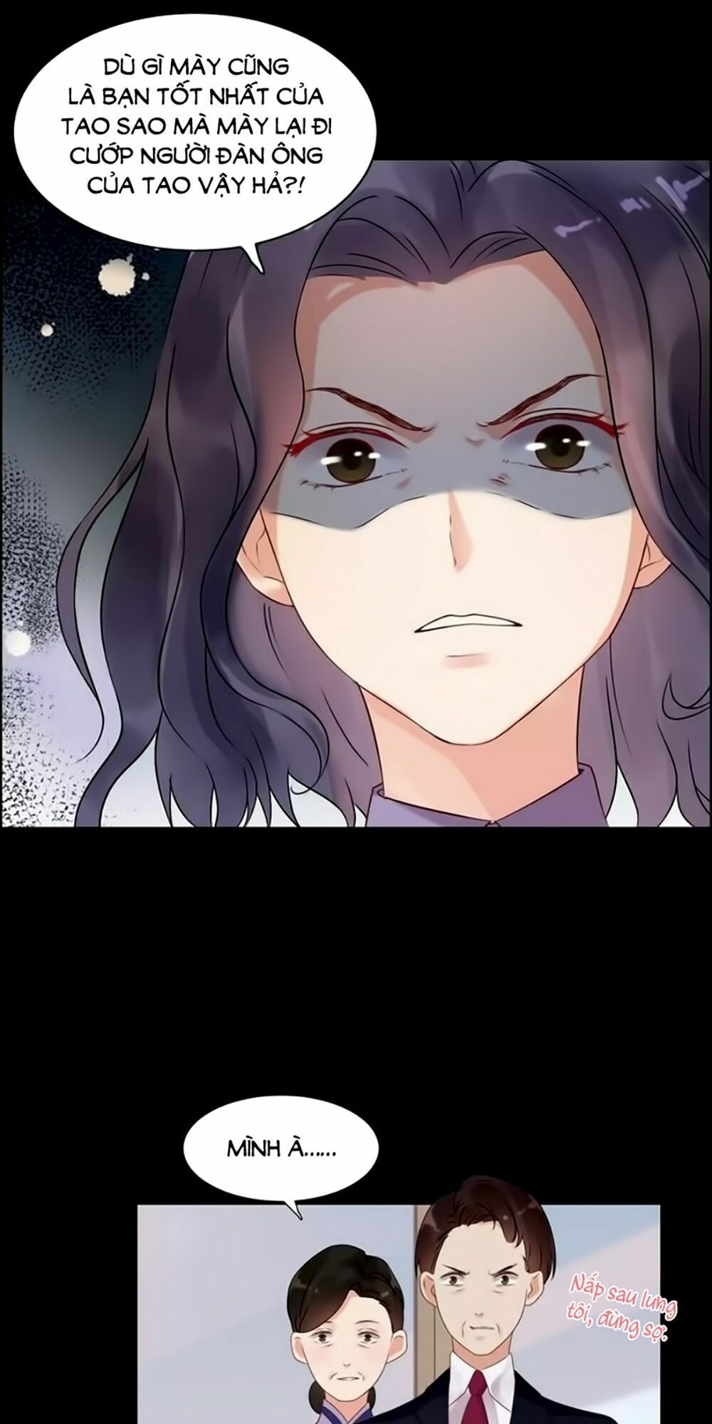 đọc truyện Cô Vợ Hợp Đồng Bỏ Trốn Của Tổng Giám Đốc Chương 42 ảnh 22 tại Thiên Thai Truyện